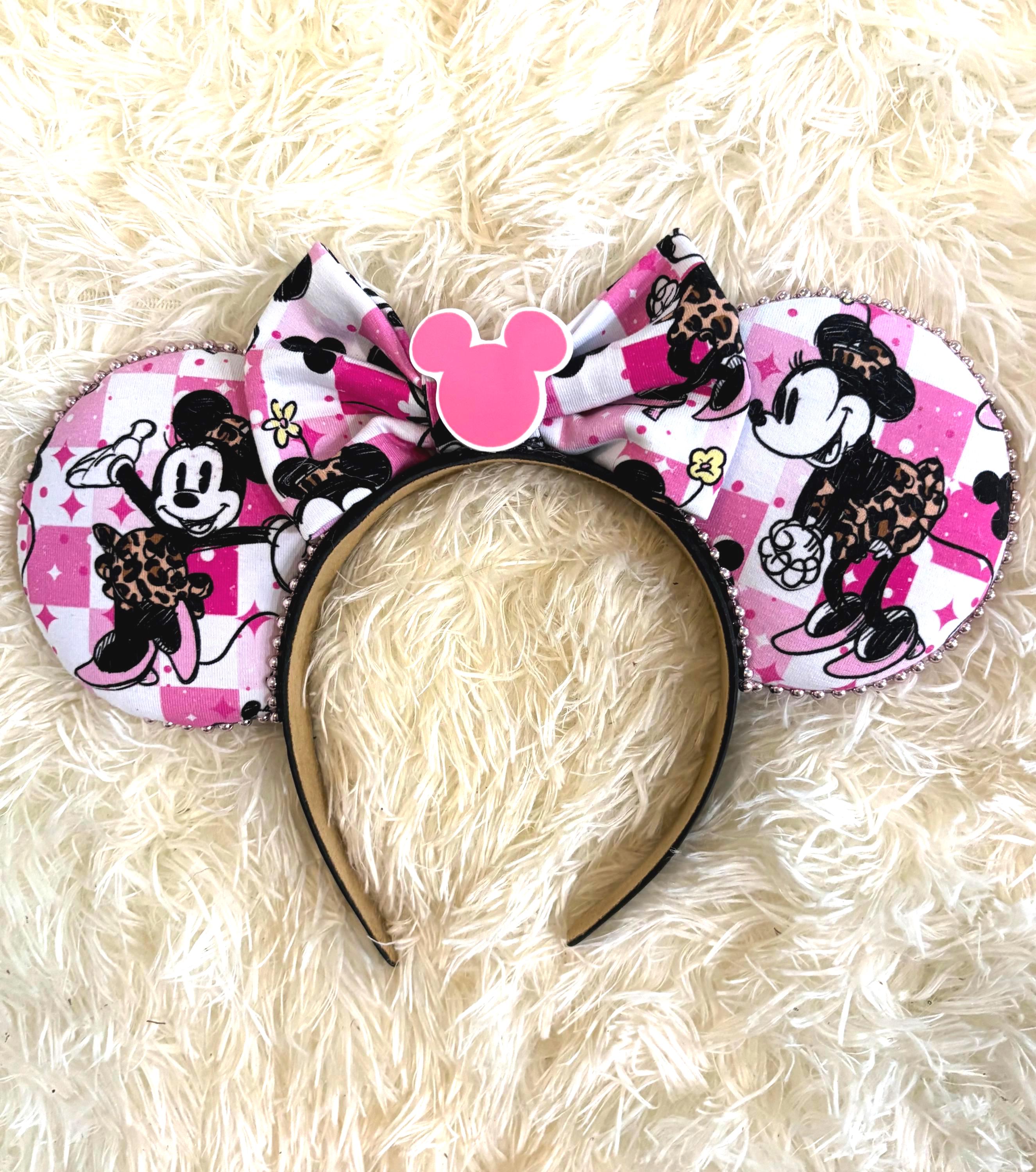 Pink Promenade Pixie Pair Set