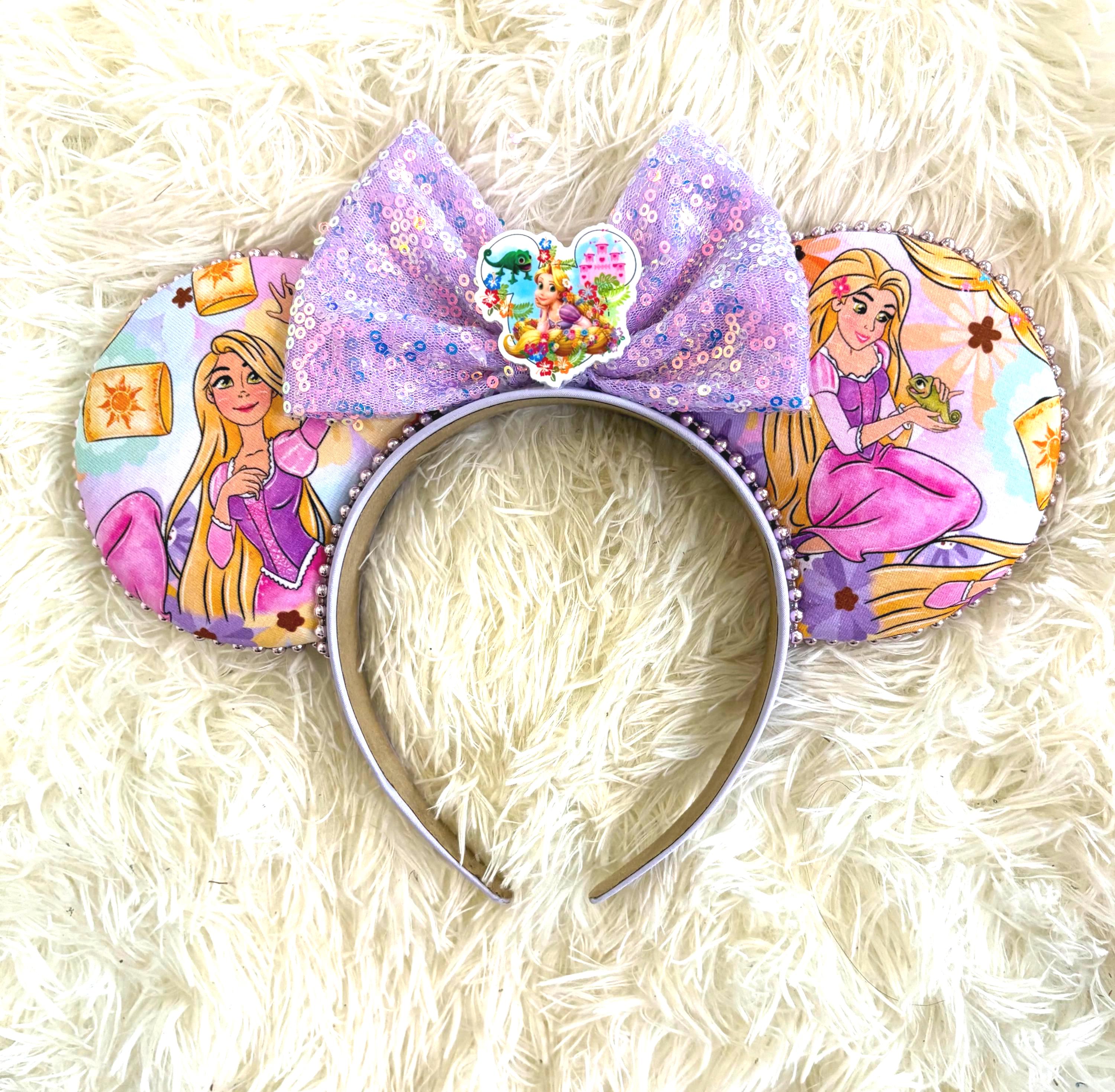 Golden Dreams Pixie Pair Set