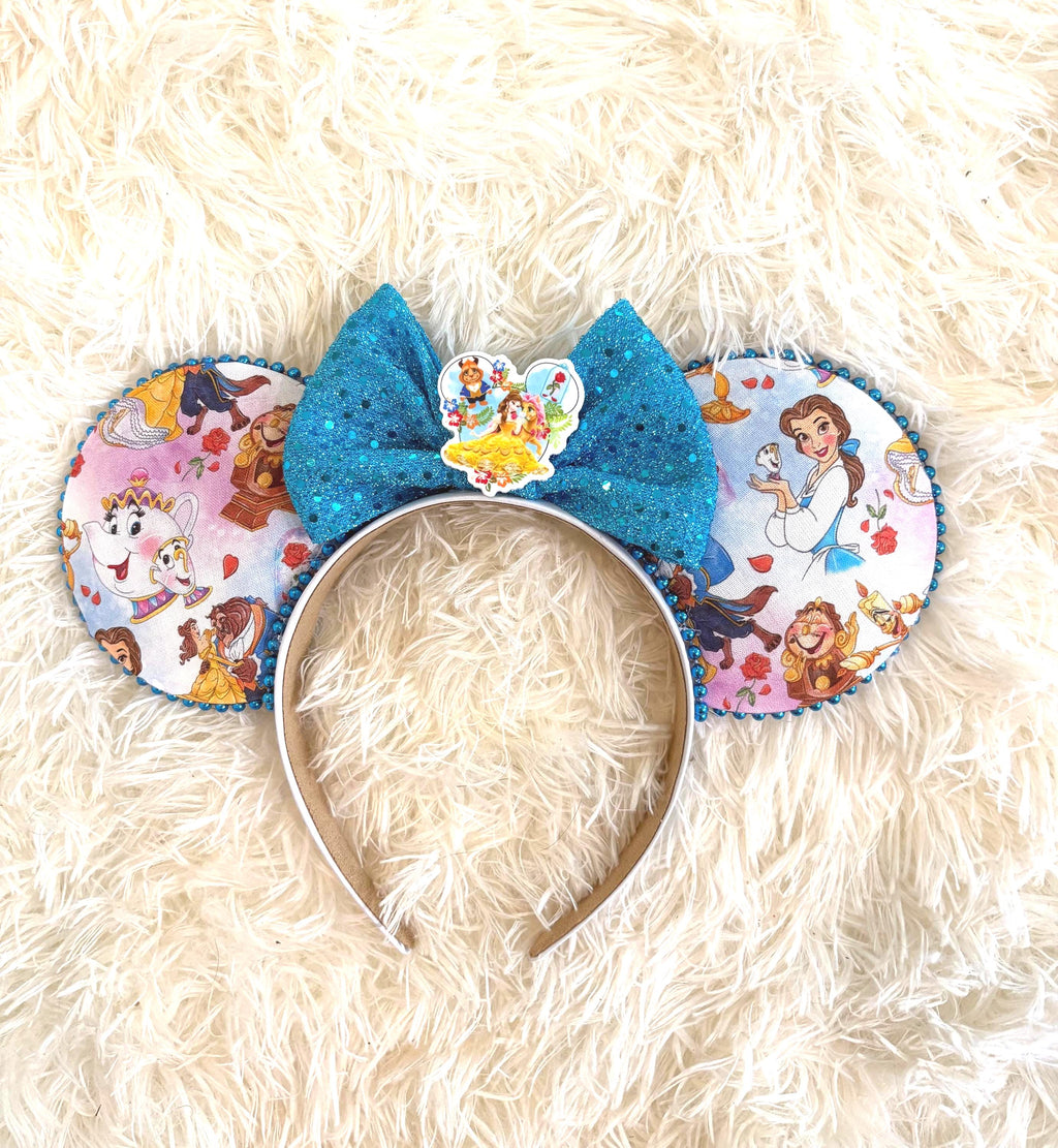 Storybook Belle Pixie Pair Set