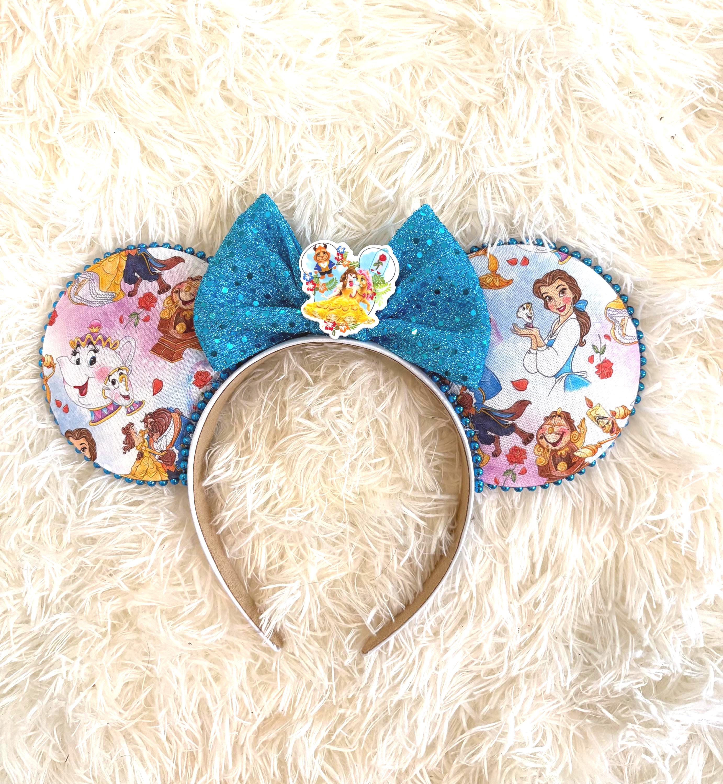 Storybook Belle Pixie Pair Set