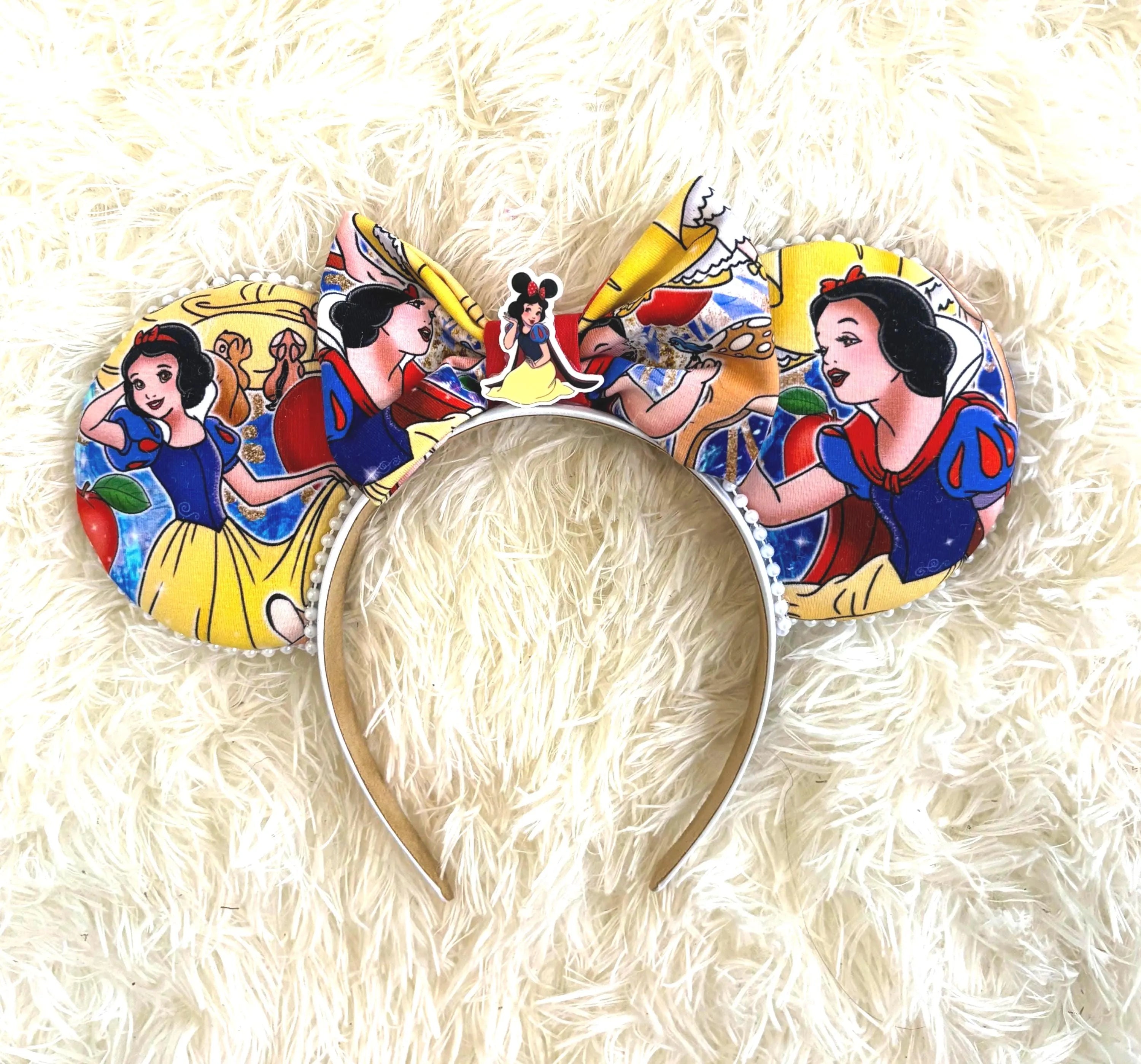 Enchanted Princess Pixie Pair Set