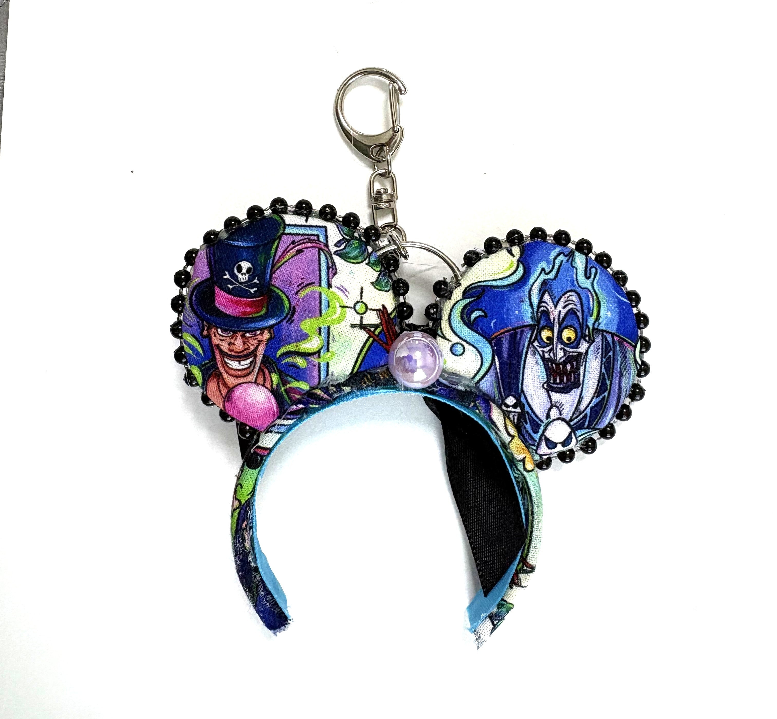 Enchanted Villains Pixie Pair Set