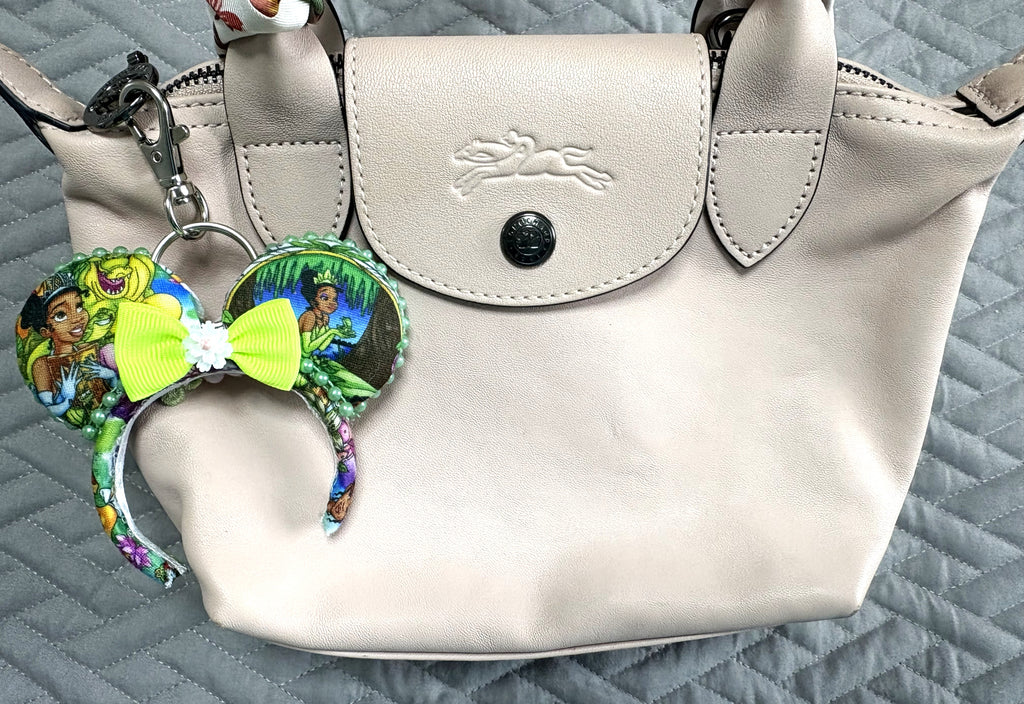 Bayou Blossom Pixie Pair Set