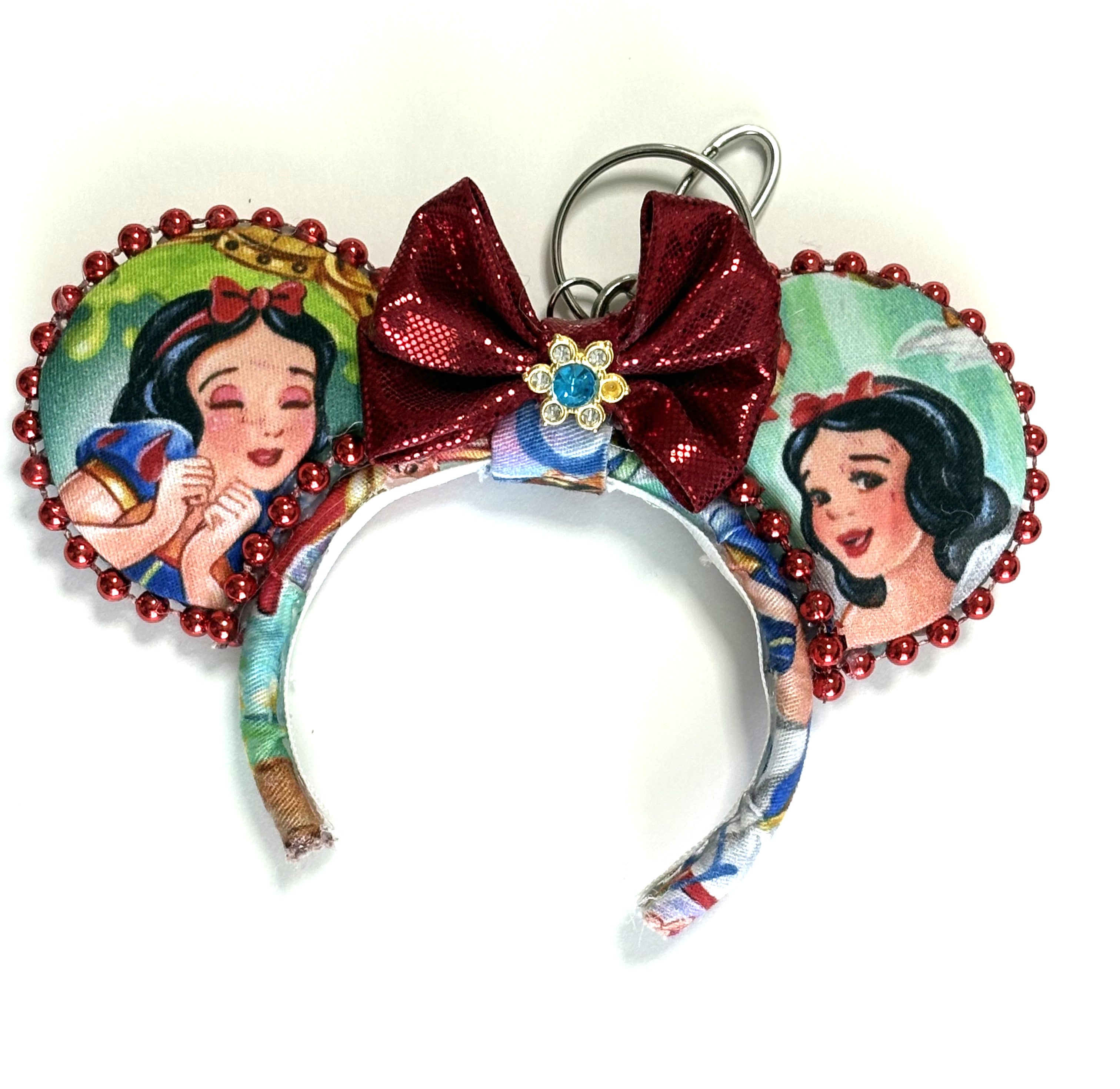Magic Mirror Pixie Pair Set