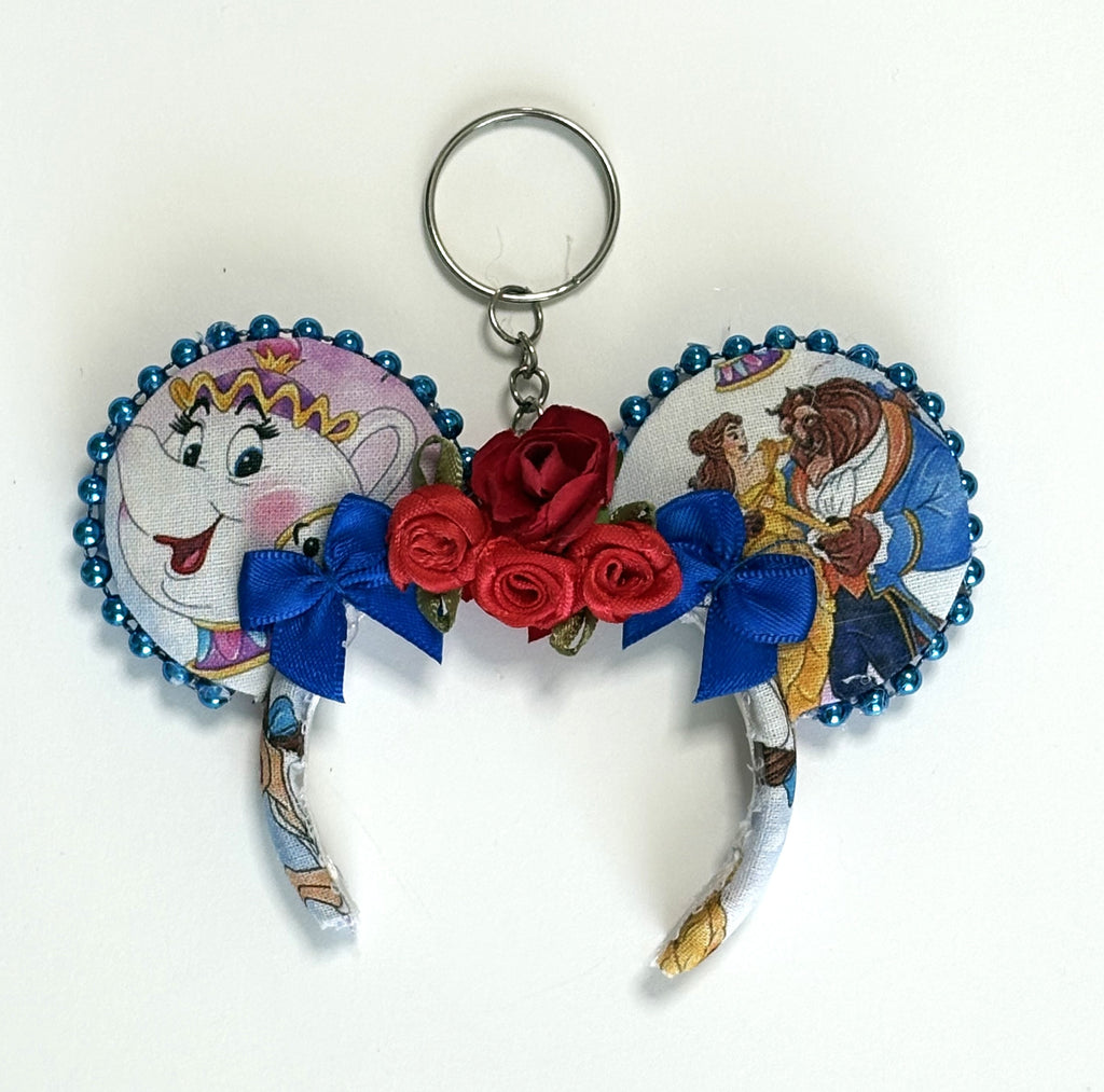Storybook Belle Pixie Pair Set