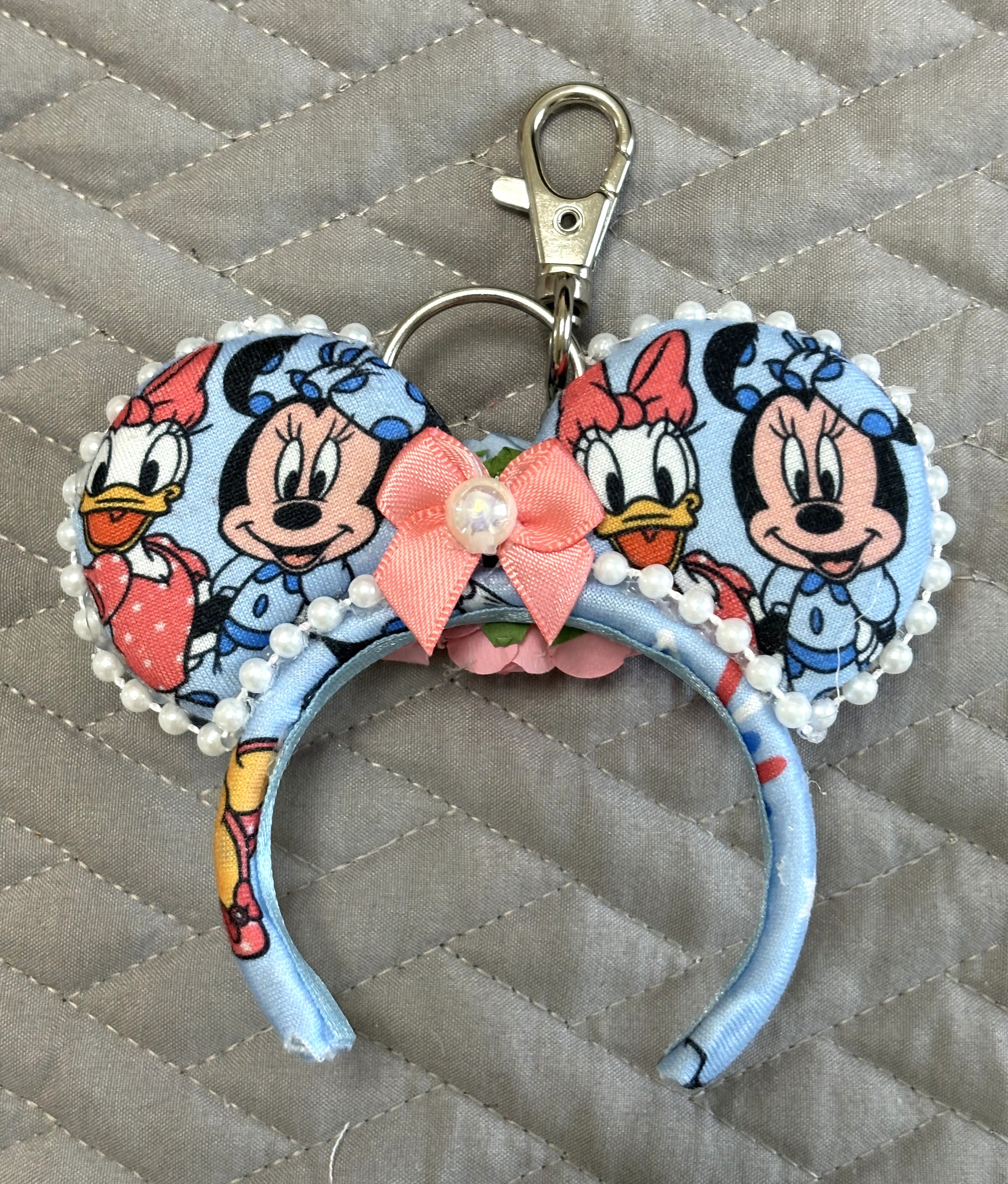 Besties Forever Pixie Pair Set
