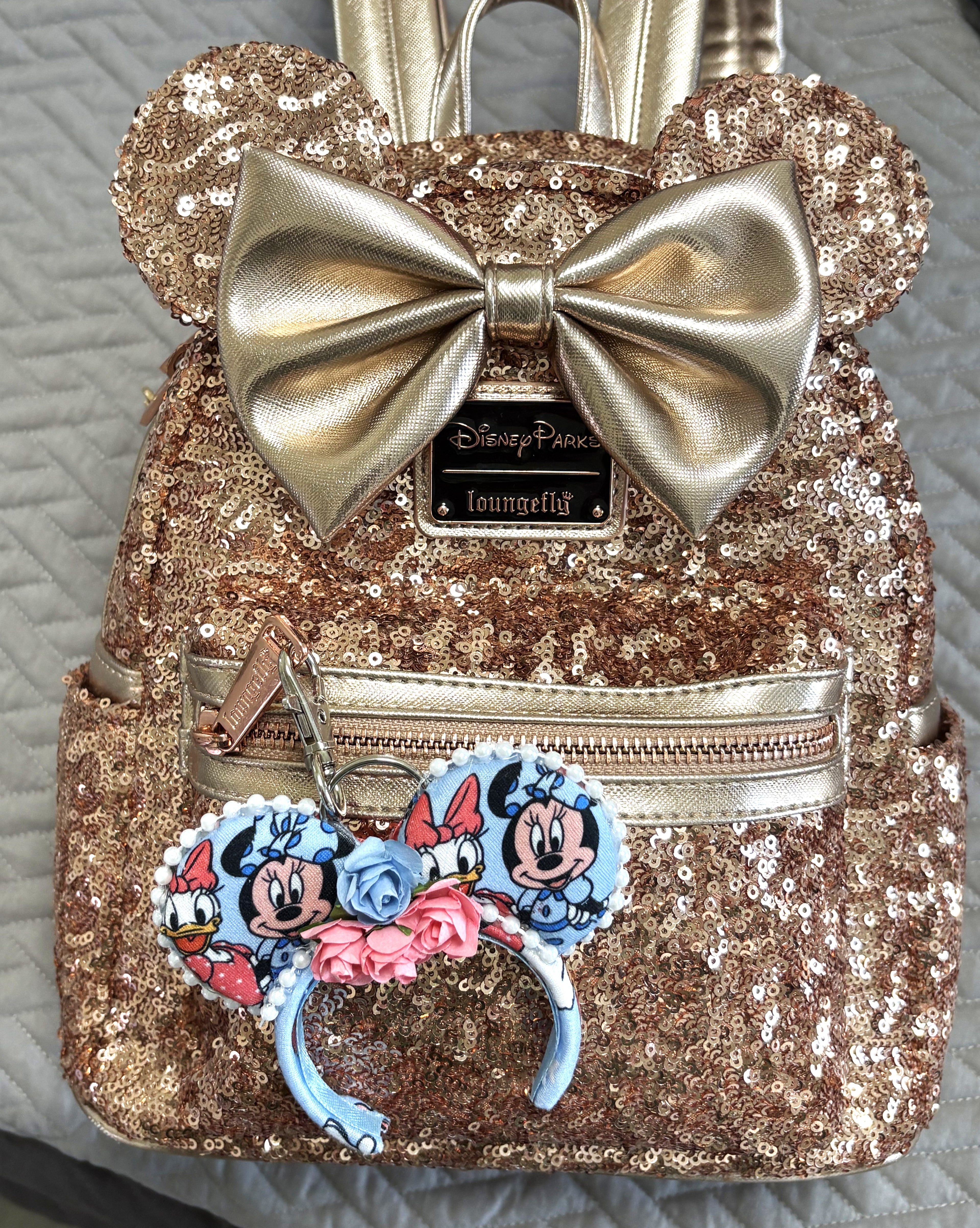 Besties Forever Pixie Pair Set