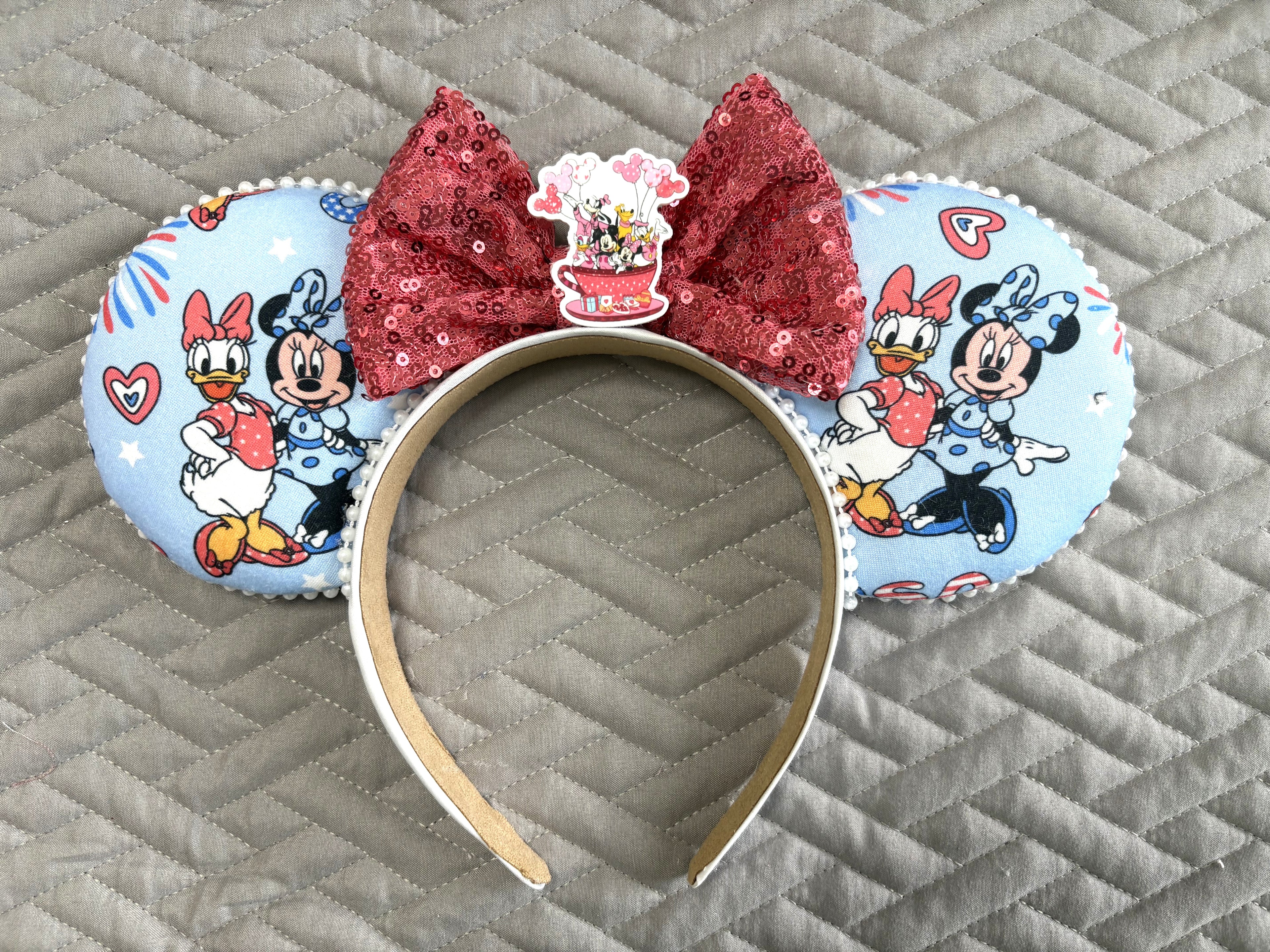 Besties Forever Pixie Pair Set