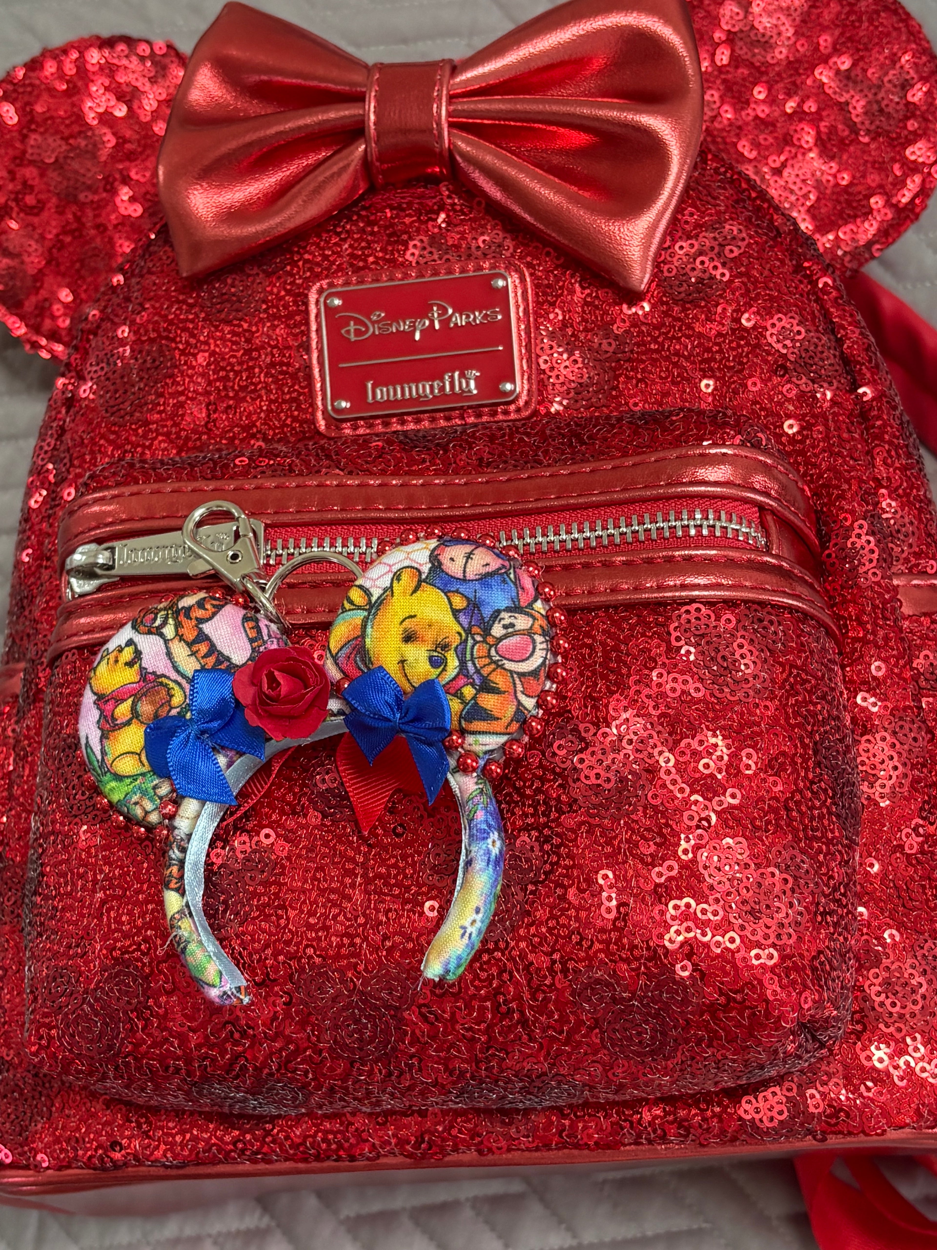 Hundred Acre Adventure Pixie Pair Set