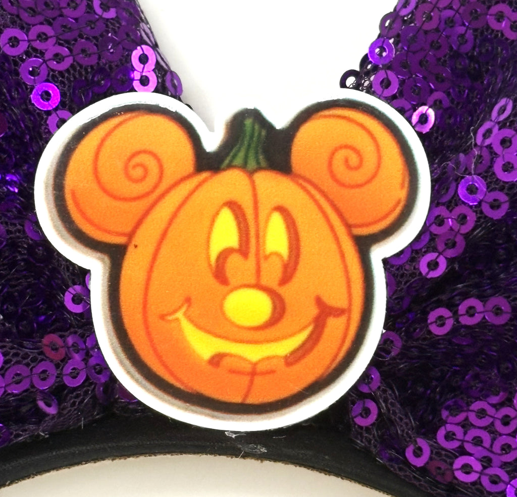 Pumpkin Parade Pixie Pair Set