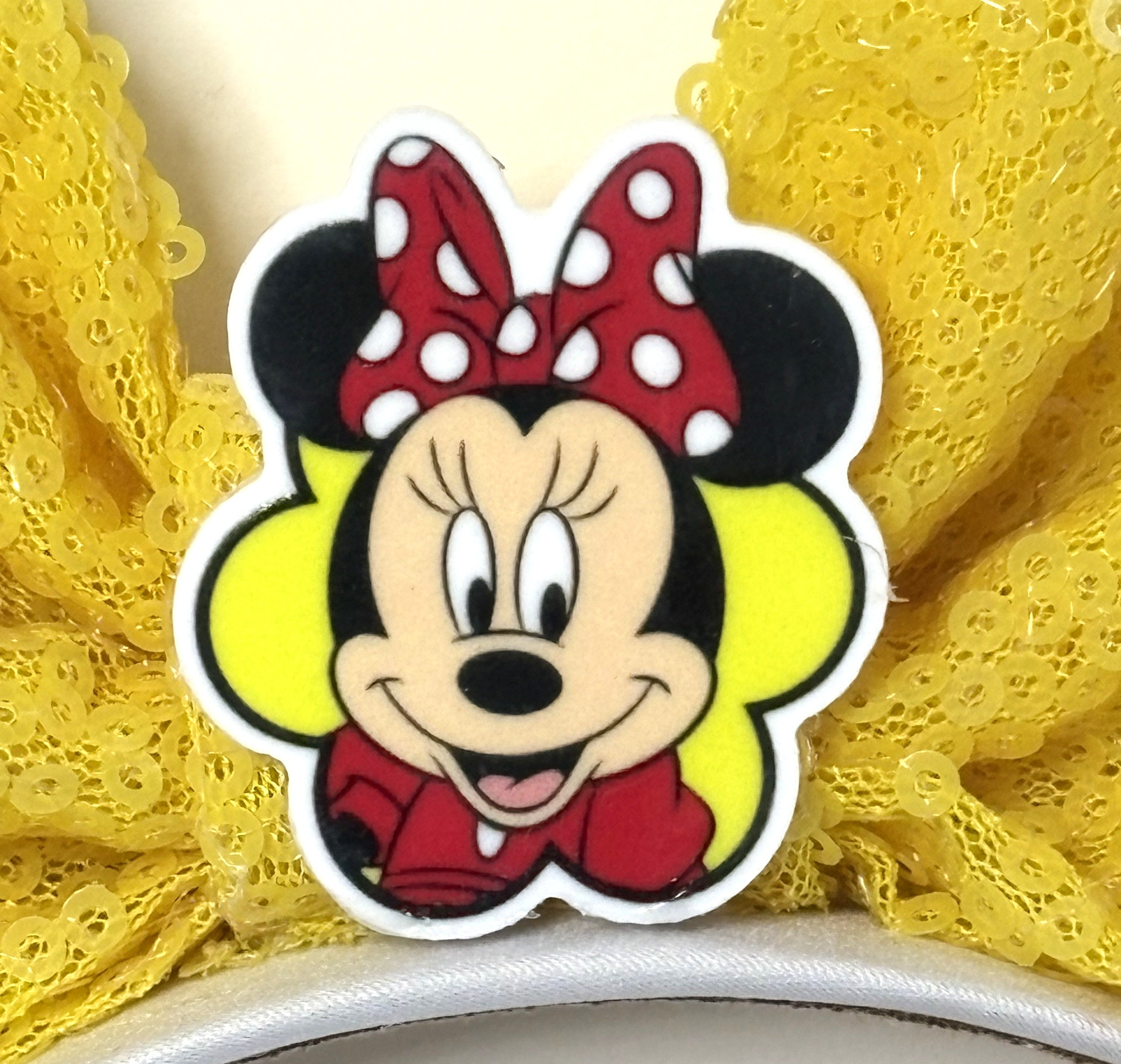 Lemon Blossom Pixie Pair Set