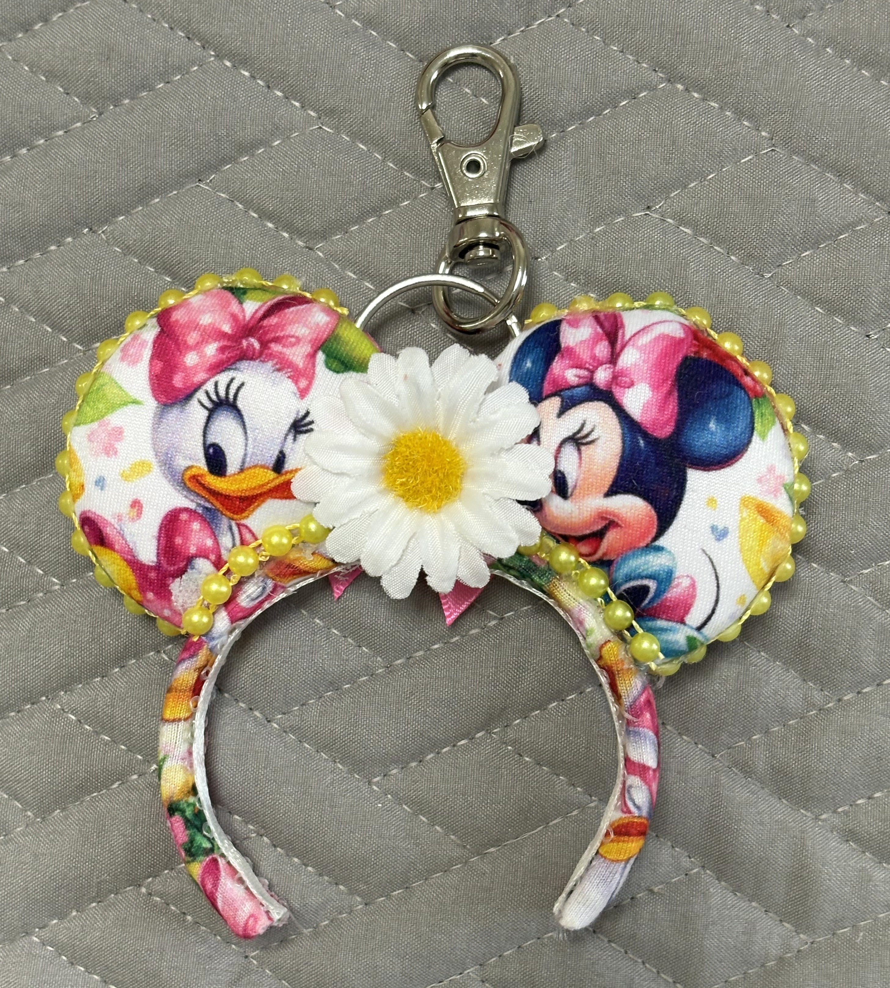 Lemon Blossom Pixie Pair Set