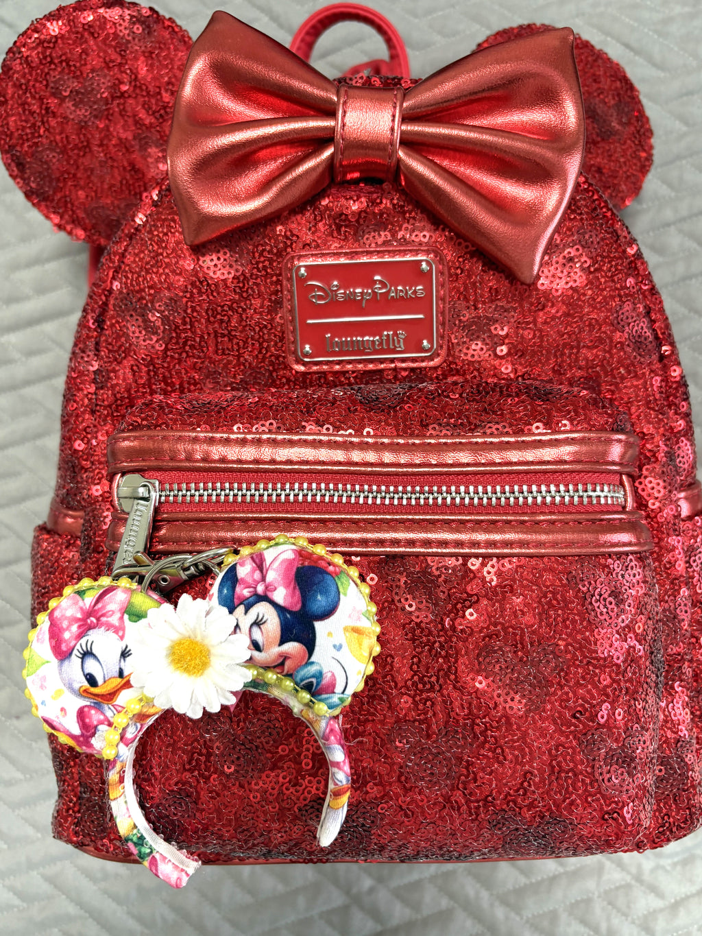 Lemon Blossom Pixie Pair Set