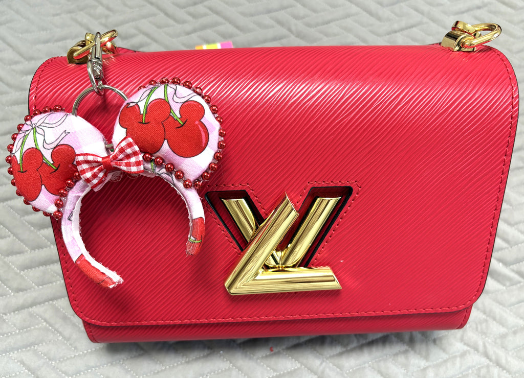 Cherry Jubilee Pixie Pair Set