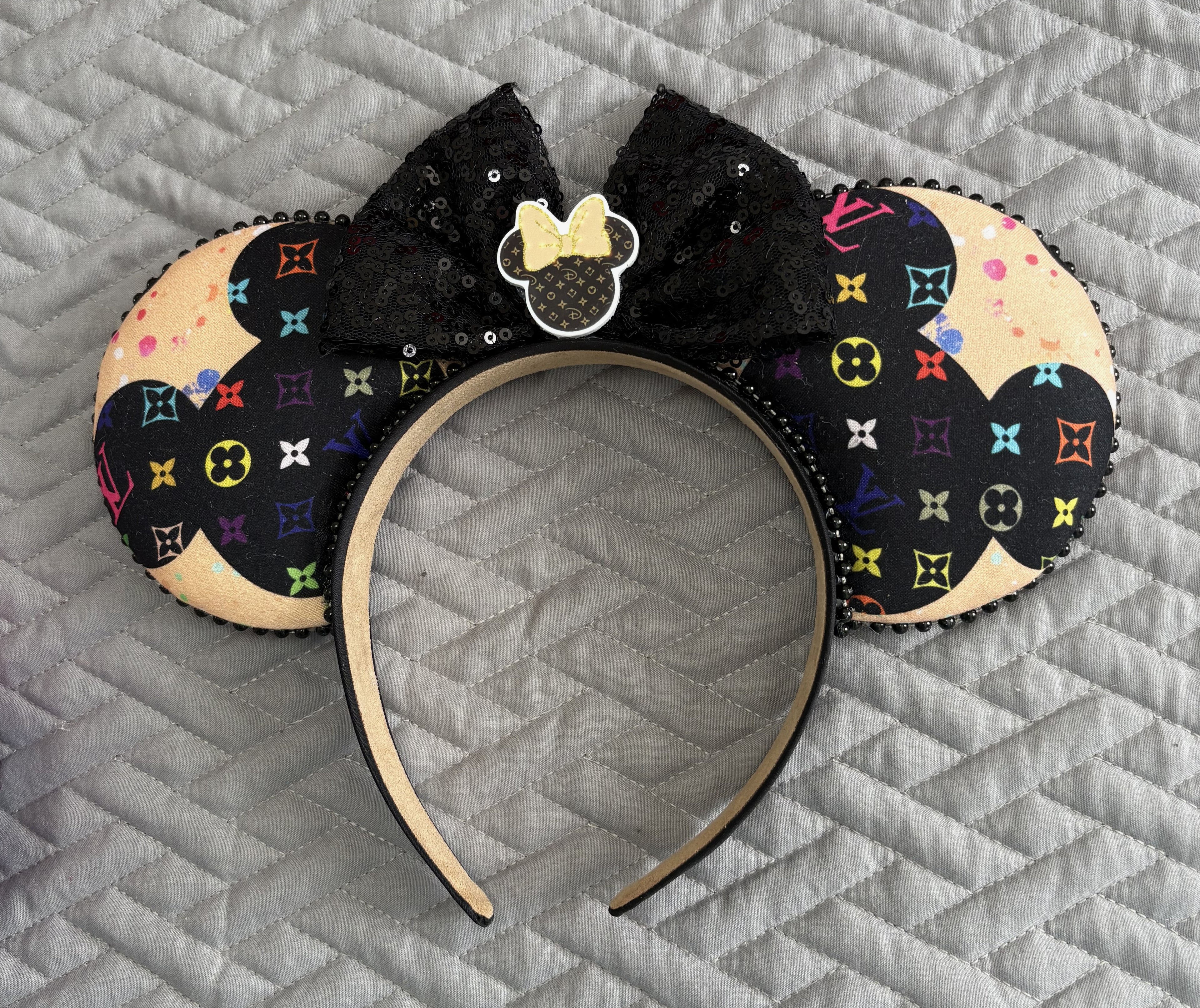 Metropolitan Luxe Chic Pixie Pair Set