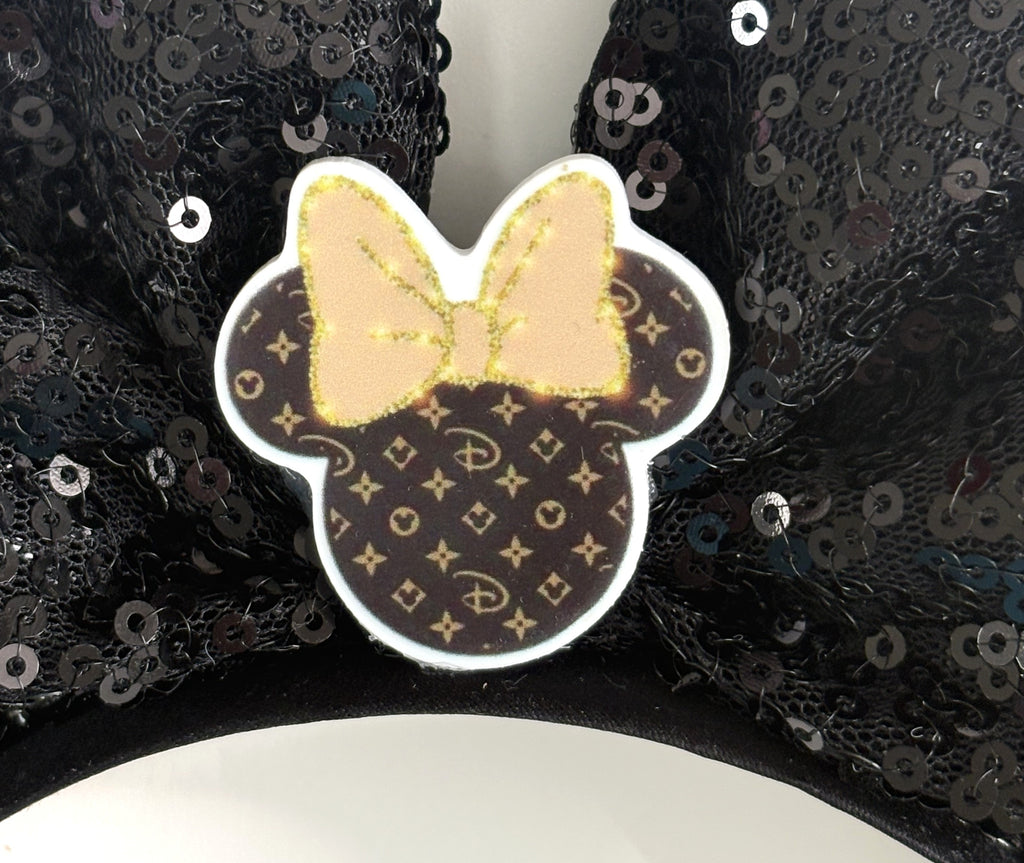 Metropolitan Luxe Chic Pixie Pair Set
