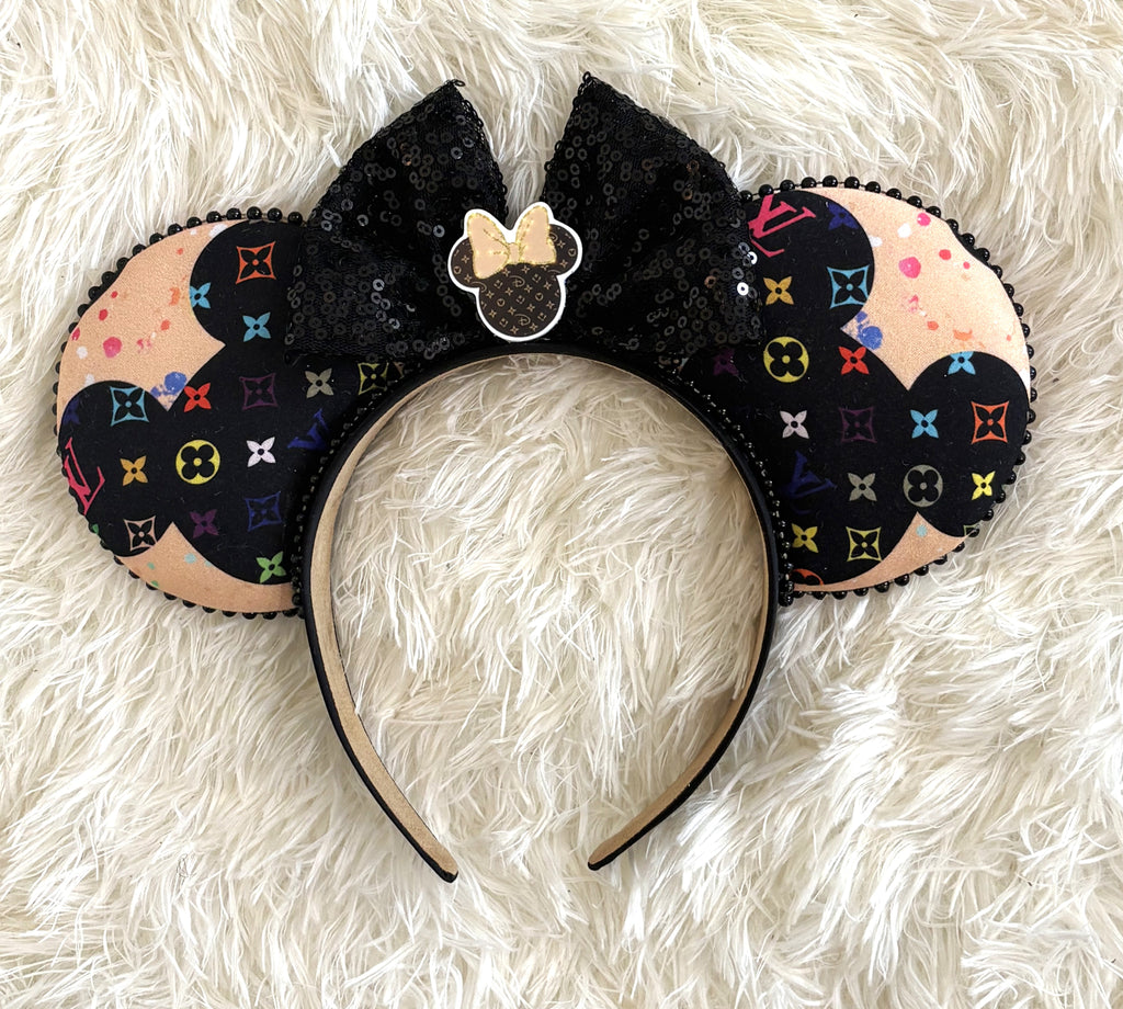 Metropolitan Luxe Chic Pixie Pair Set