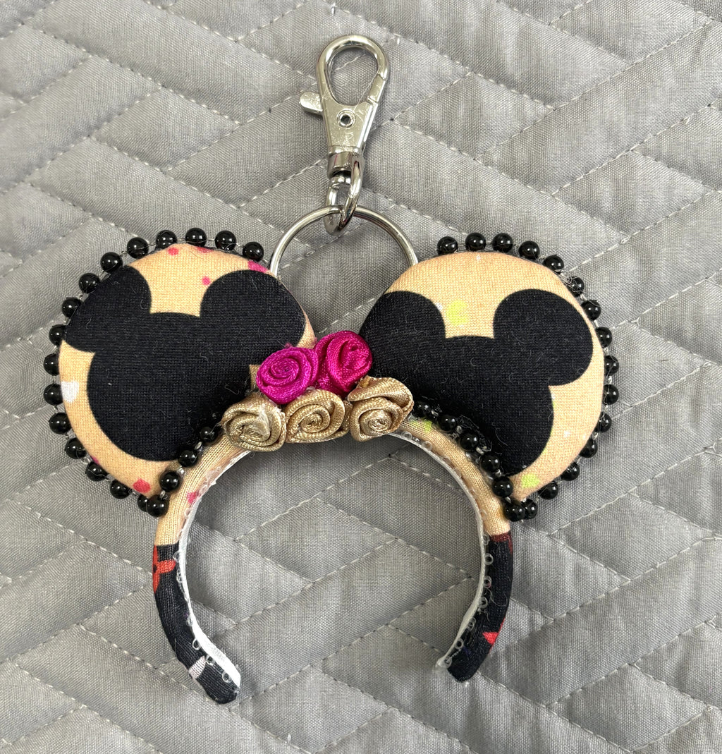 Metropolitan Luxe Chic Pixie Pair Set