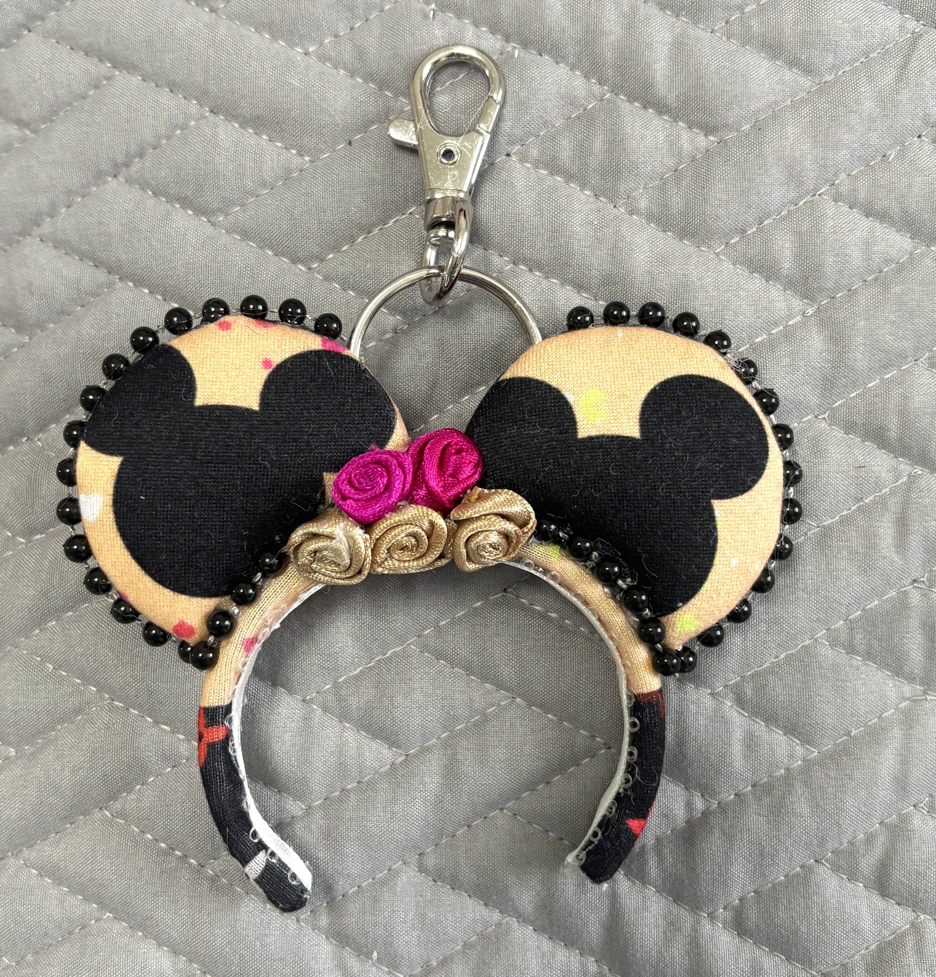 Metropolitan Luxe Chic Pixie Pair Set