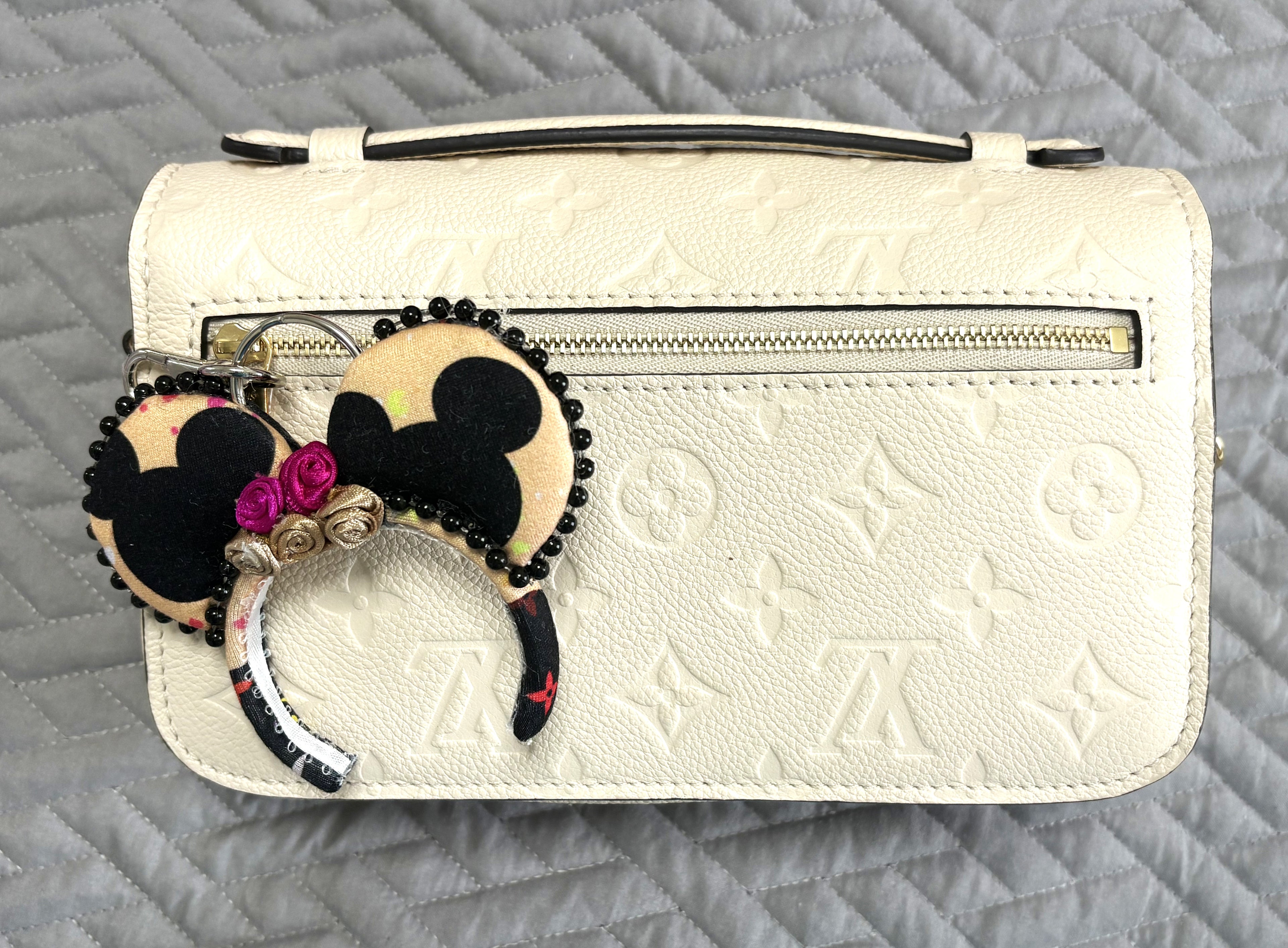 Metropolitan Luxe Chic Pixie Pair Set