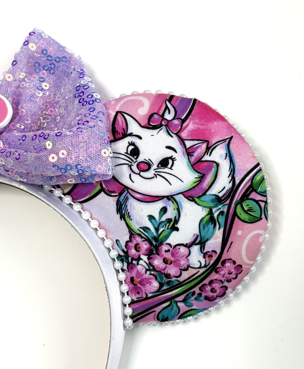 Couture Cats Pixie Pair Set