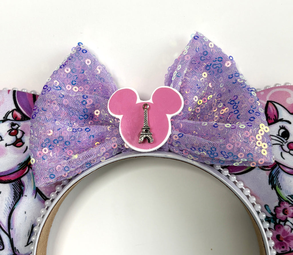 Couture Cats Pixie Pair Set