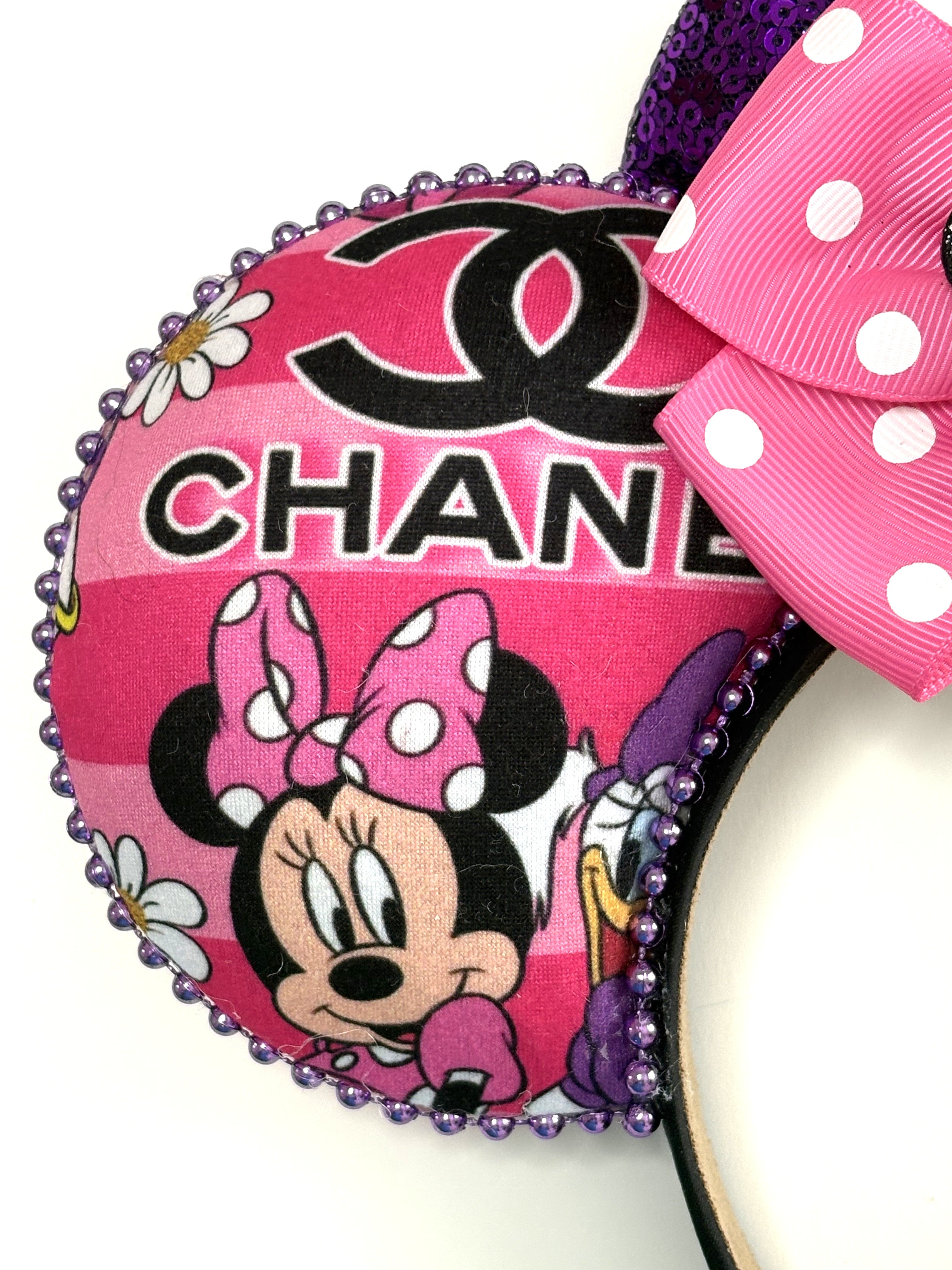 Parisian Chic Pixie Pair Set