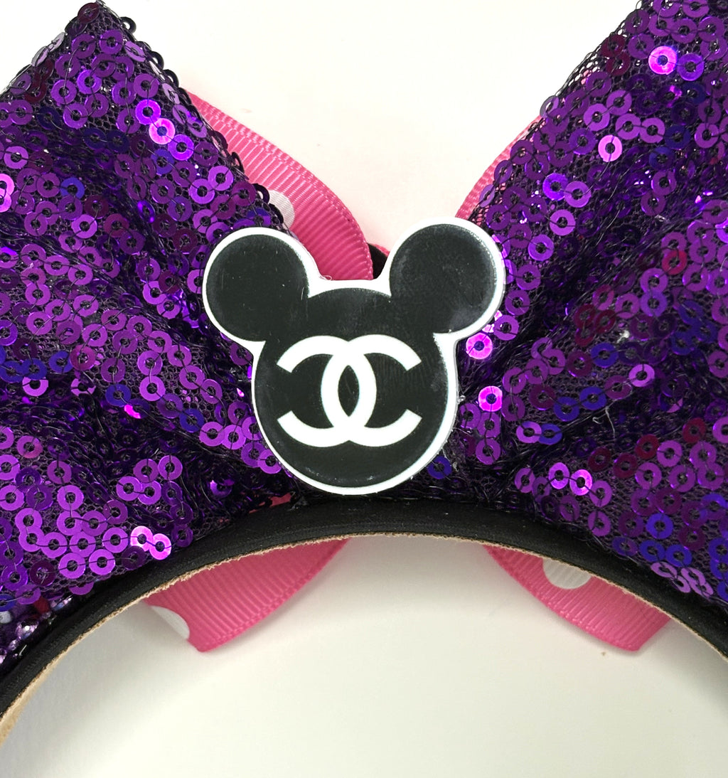 Parisian Chic Pixie Pair Set