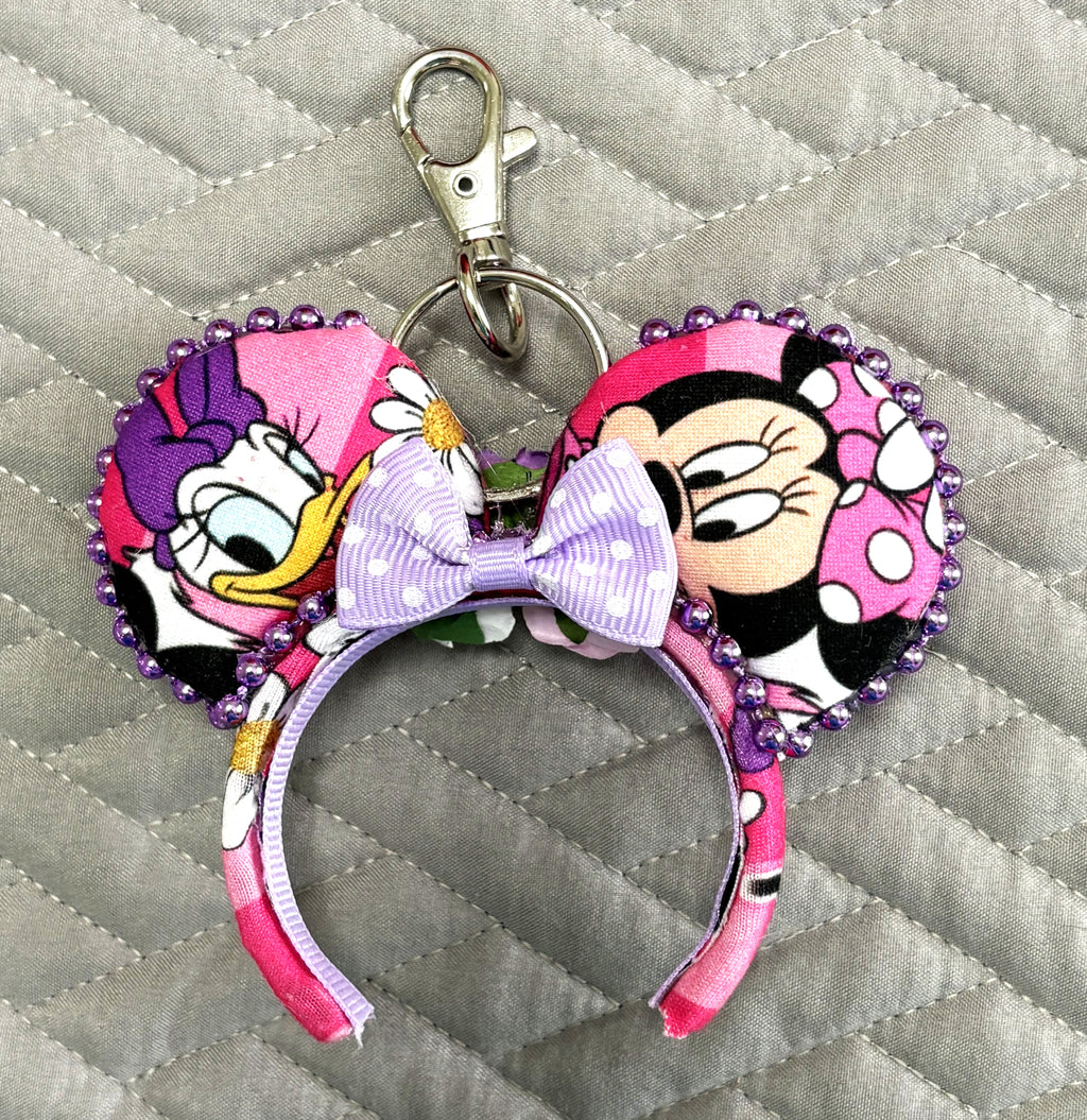 Parisian Chic Pixie Pair Set