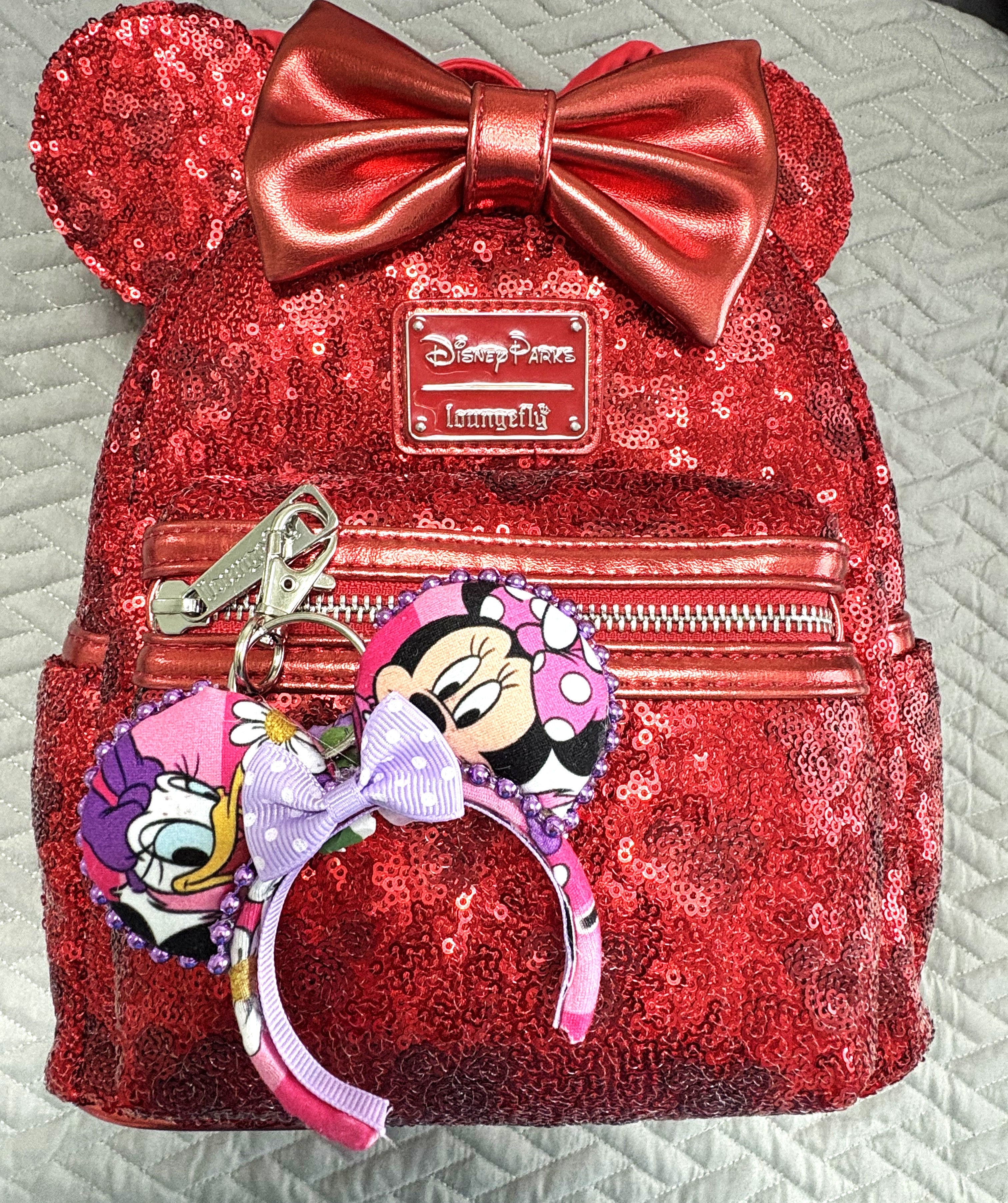 Parisian Chic Pixie Pair Set