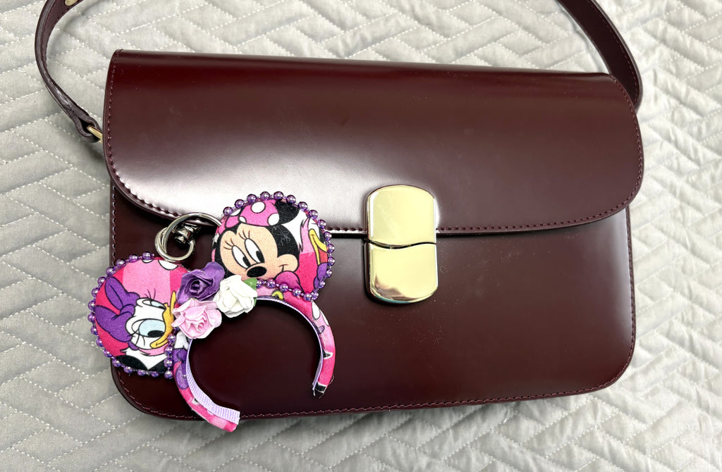 Parisian Chic Pixie Pair Set