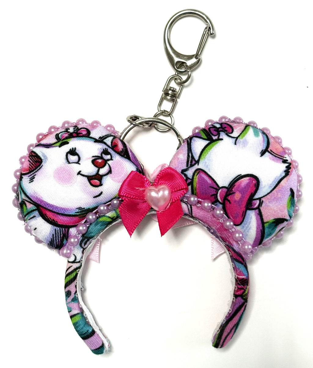 Couture Cats Pixie Pair Set