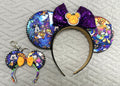 Pumpkin Parade Pixie Pair Set