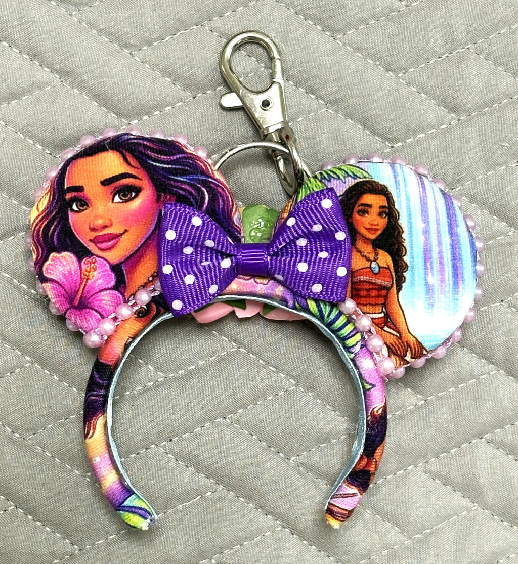 Island Sprit Pixie Pair Set