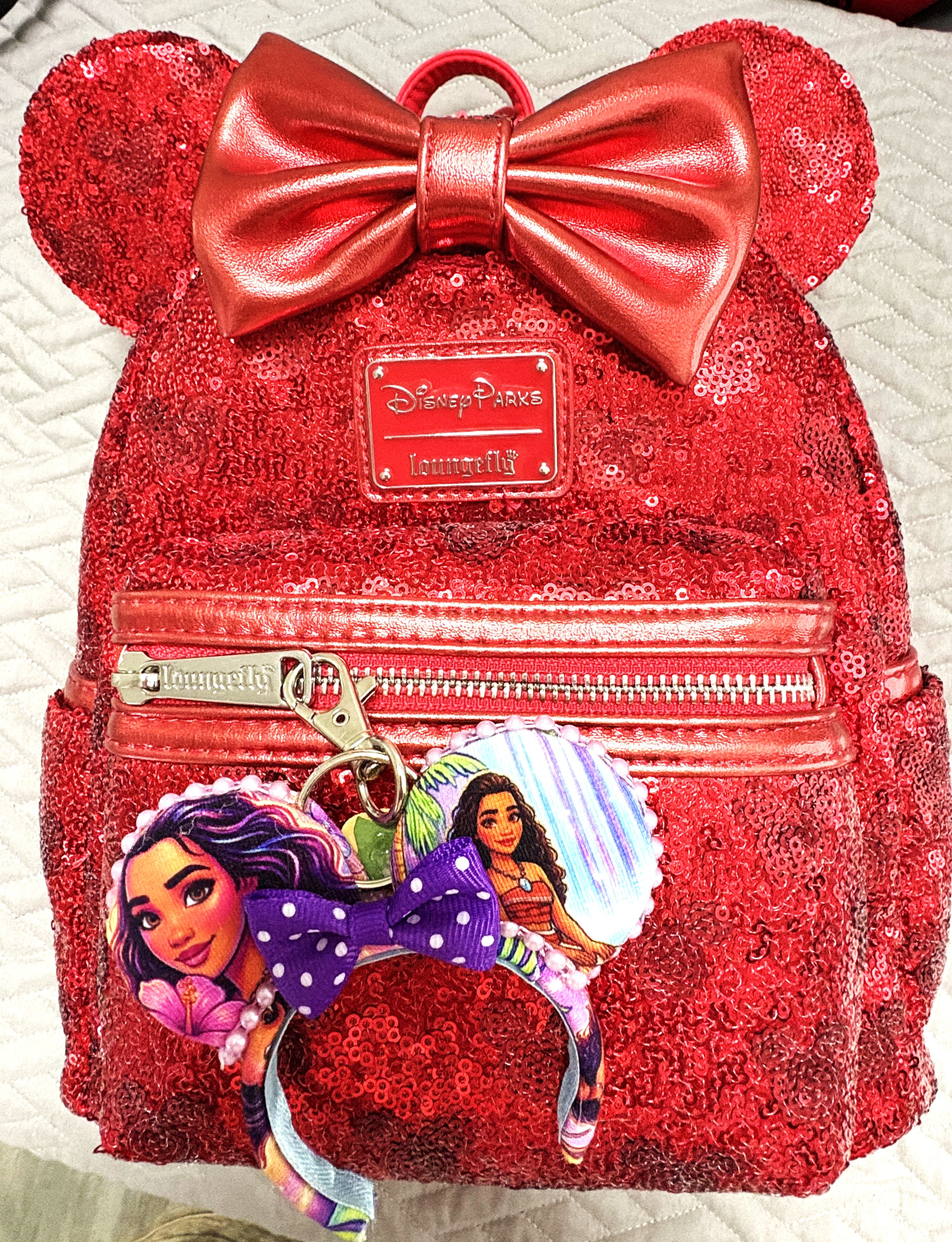 Island Sprit Pixie Pair Set