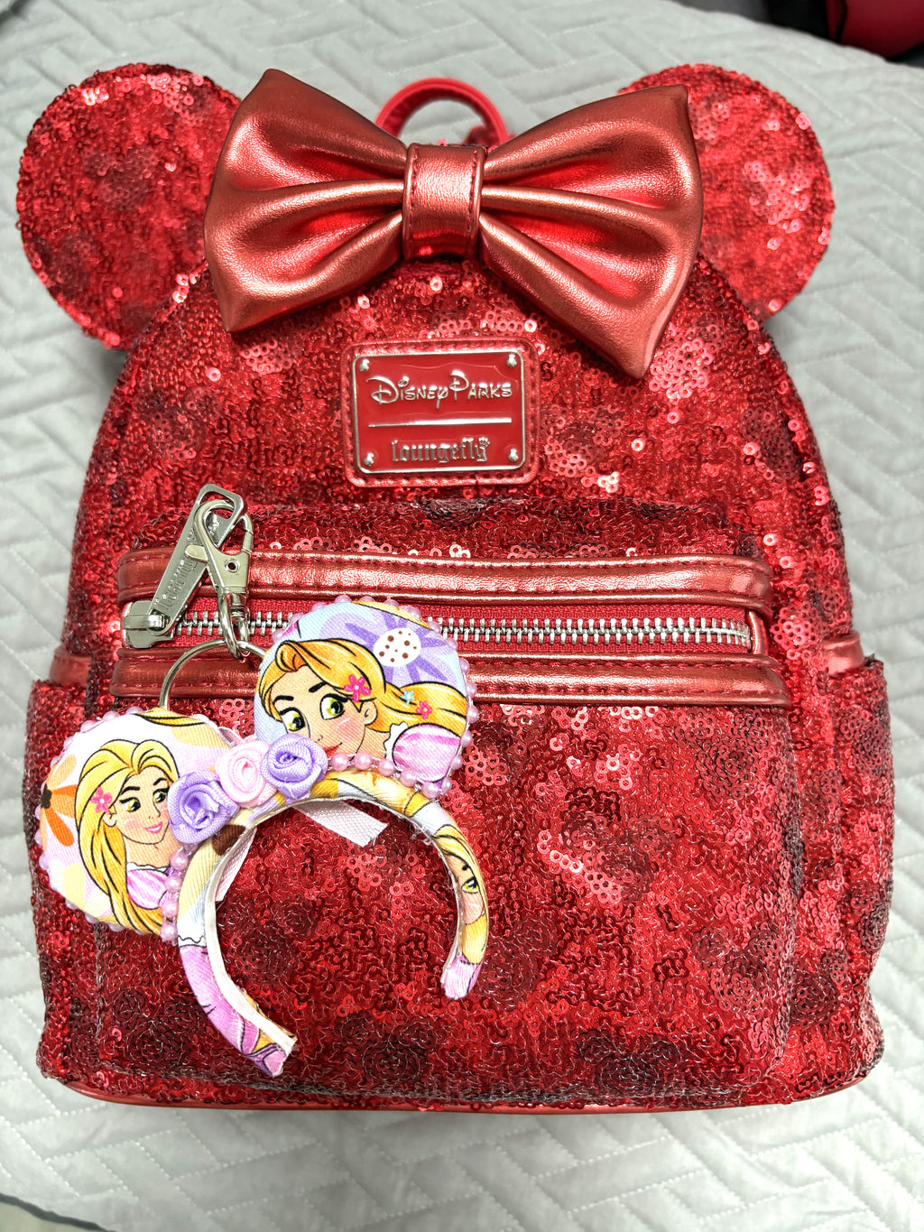 Golden Dreams Pixie Pair Set