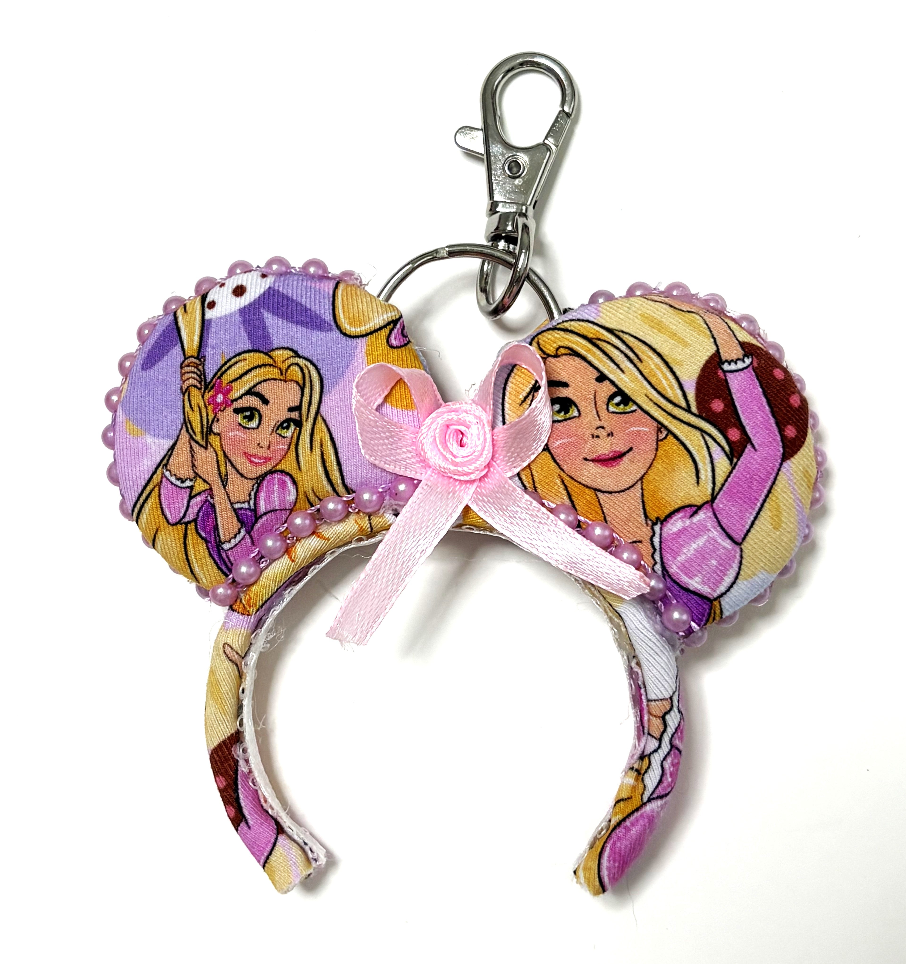 Golden Dreams Pixie Pair Set