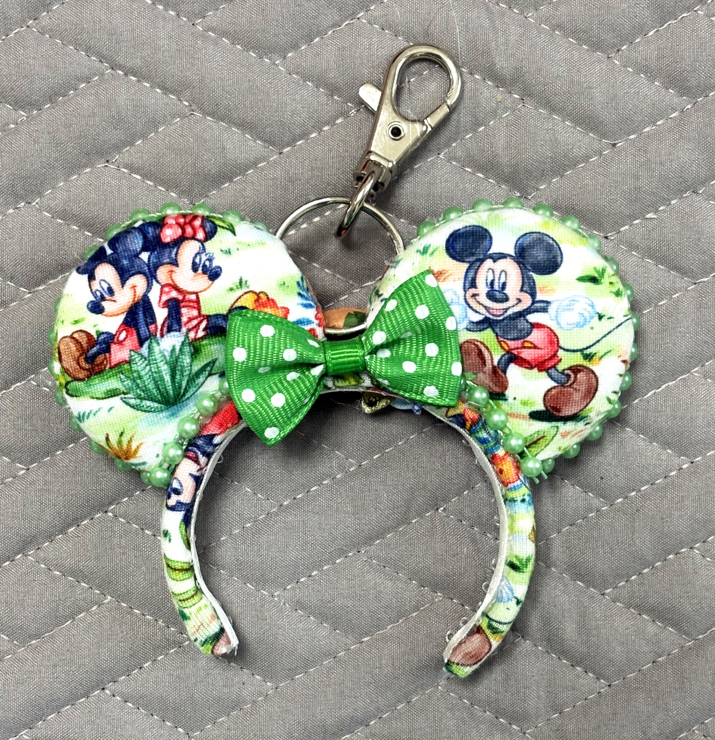 Picnic Pals Pixie Pair Set