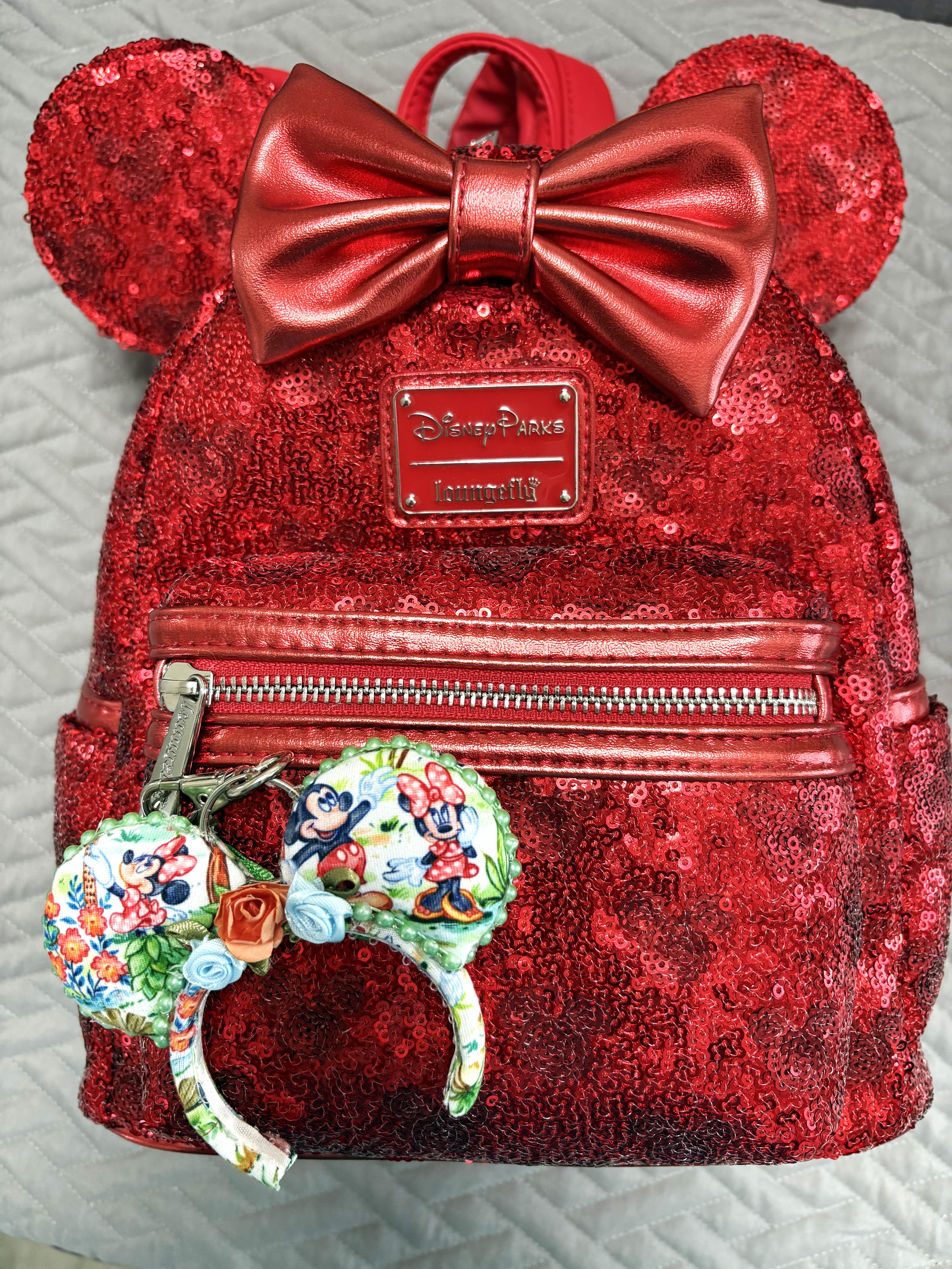 Picnic Pals Pixie Pair Set