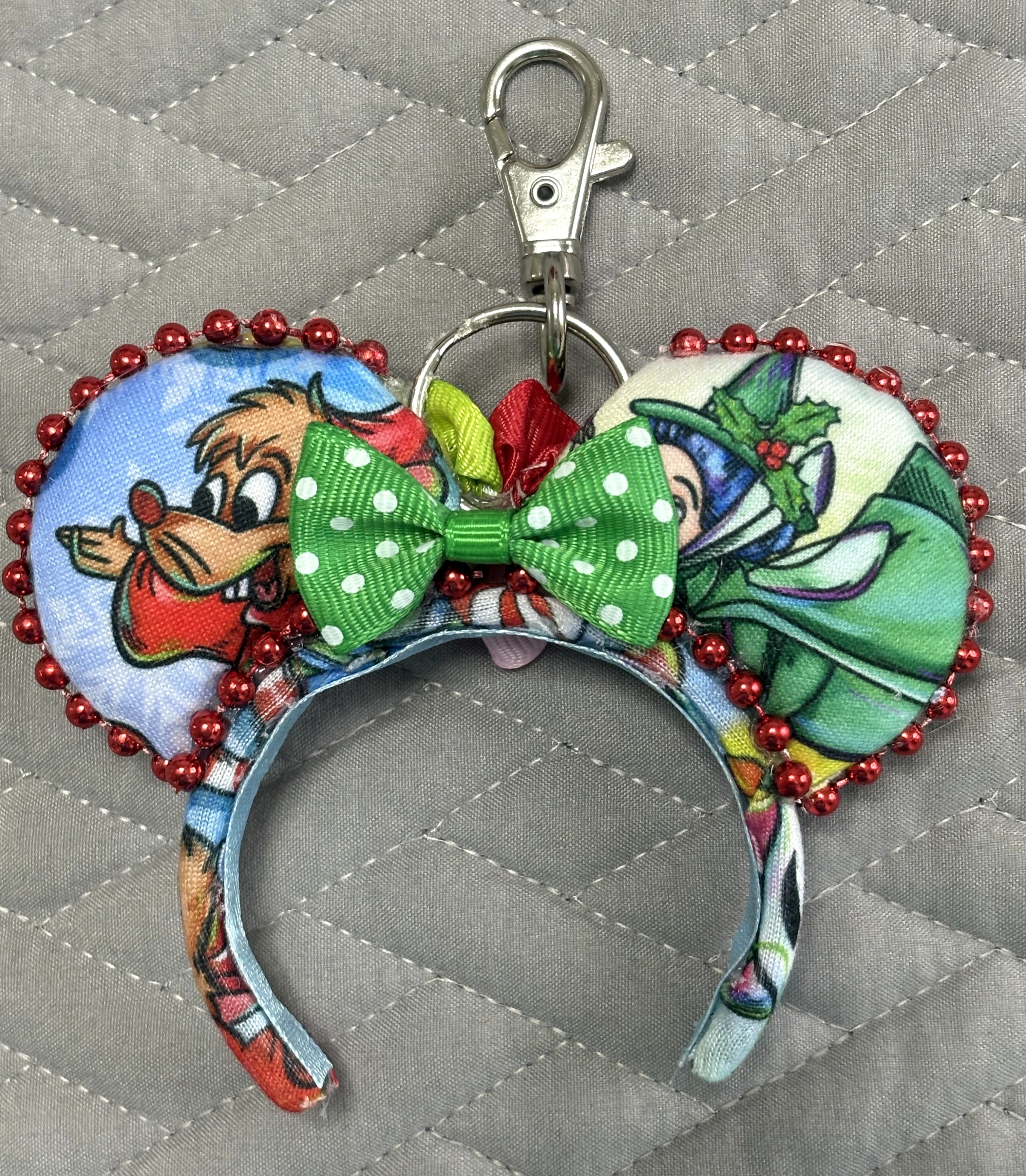 Holiday Magic Pixie Pair Set
