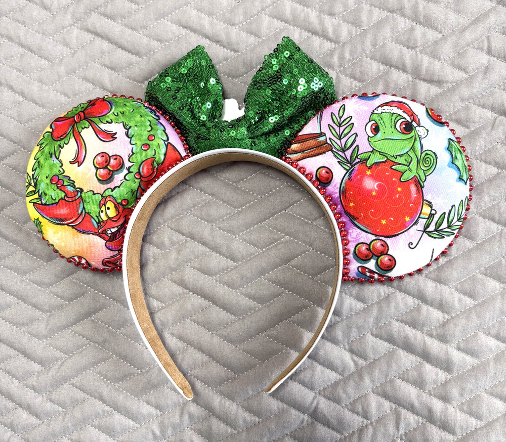 Holiday Magic Pixie Pair Set