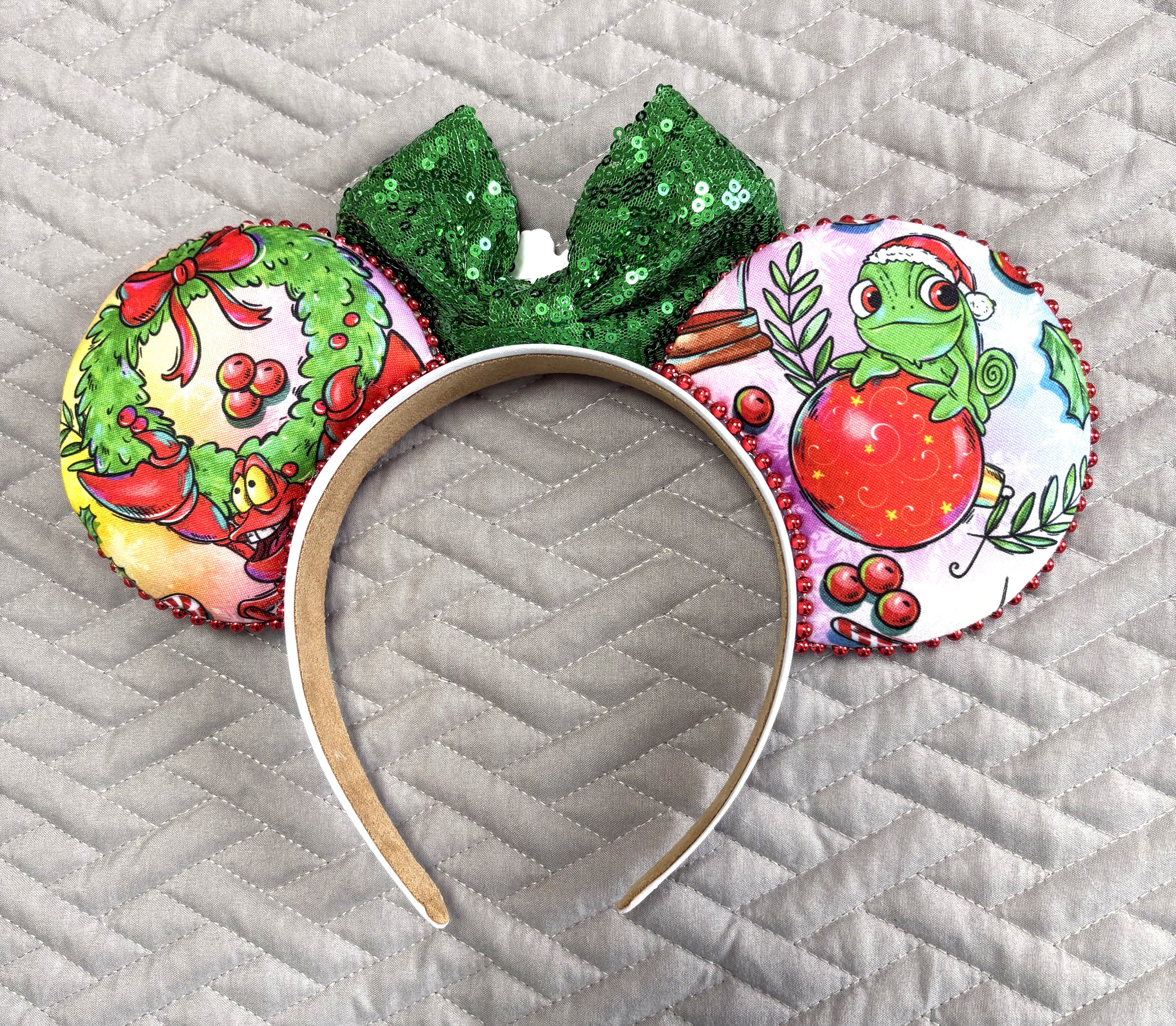 Holiday Magic Pixie Pair Set