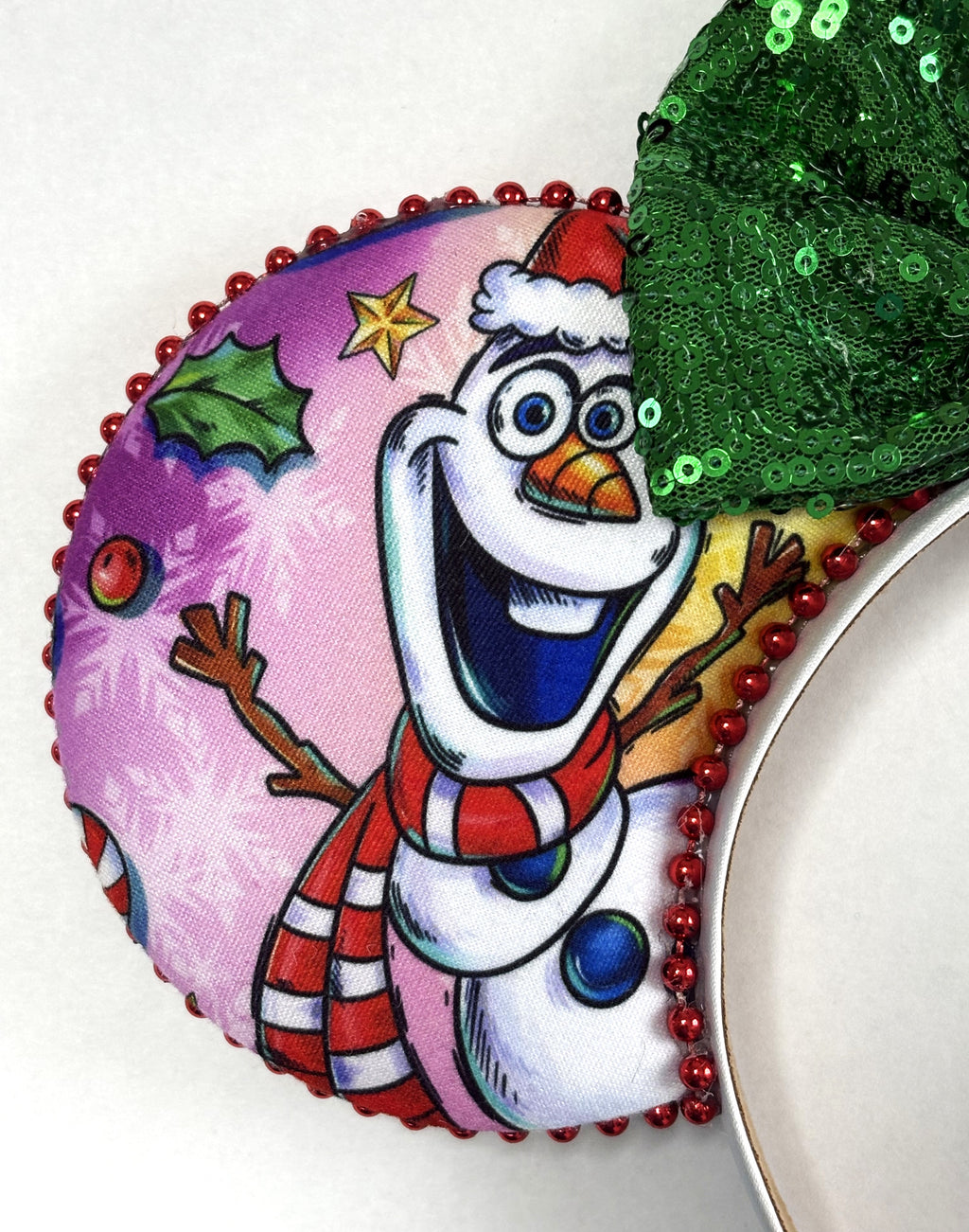 Holiday Magic Pixie Pair Set