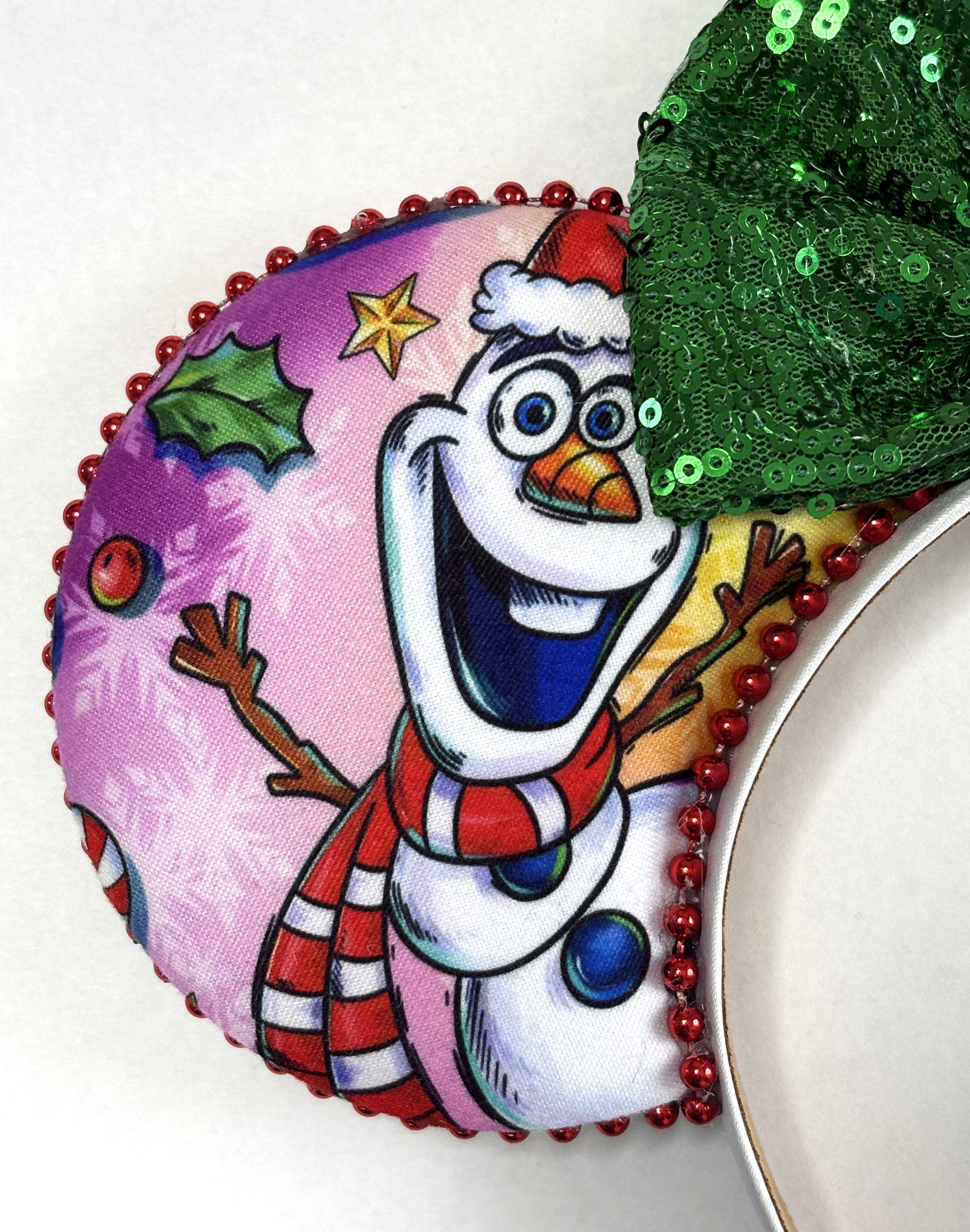 Holiday Magic Pixie Pair Set