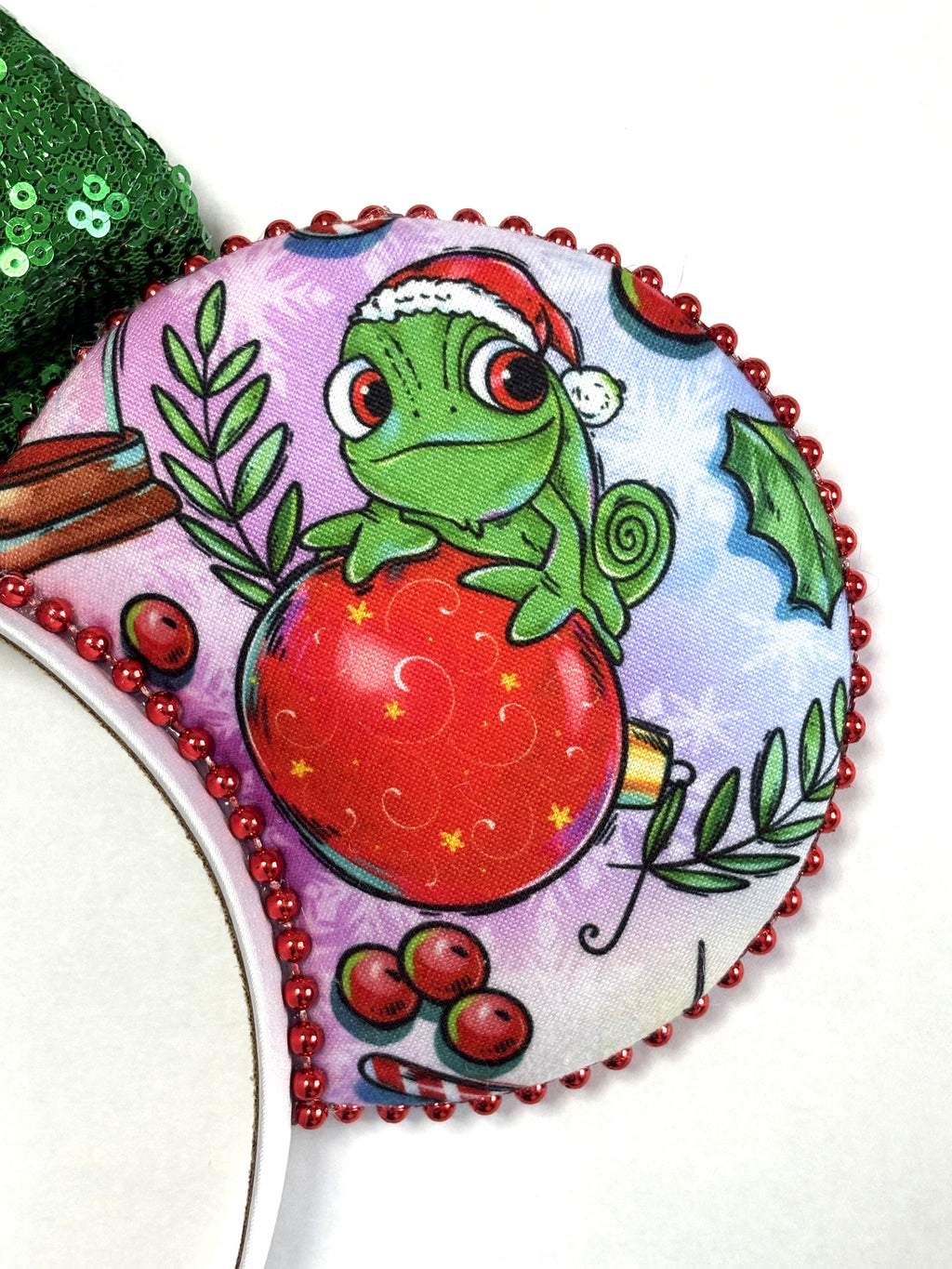 Holiday Magic Pixie Pair Set