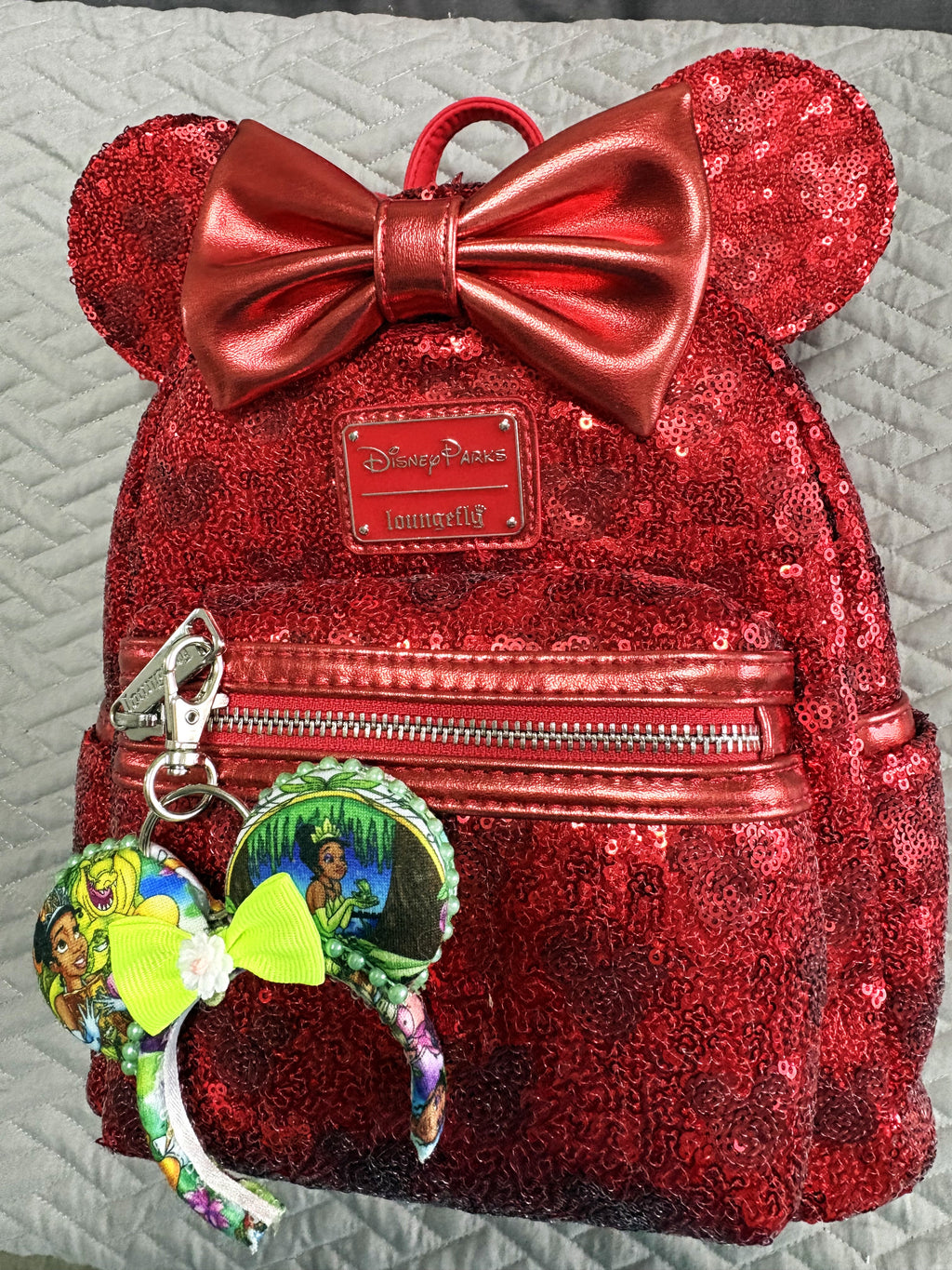 Bayou Blossom Pixie Pair Set
