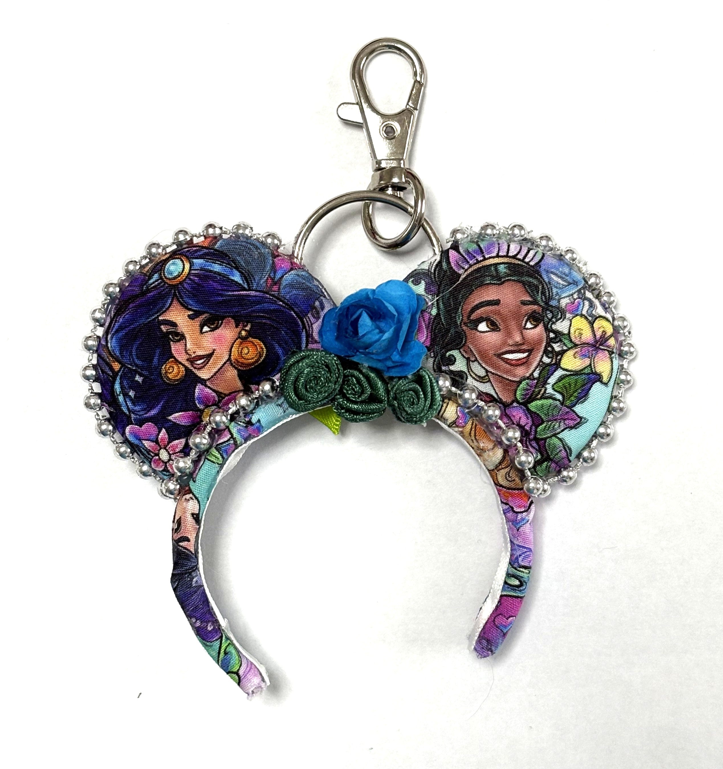 Bayou & Bazaar - Princess Duos Pixie Pair Set