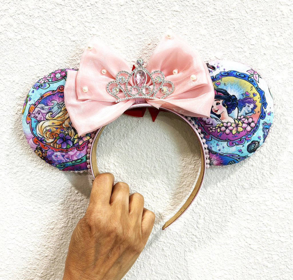 Forest & Dreams - Princess Duos Pixie Pair Set