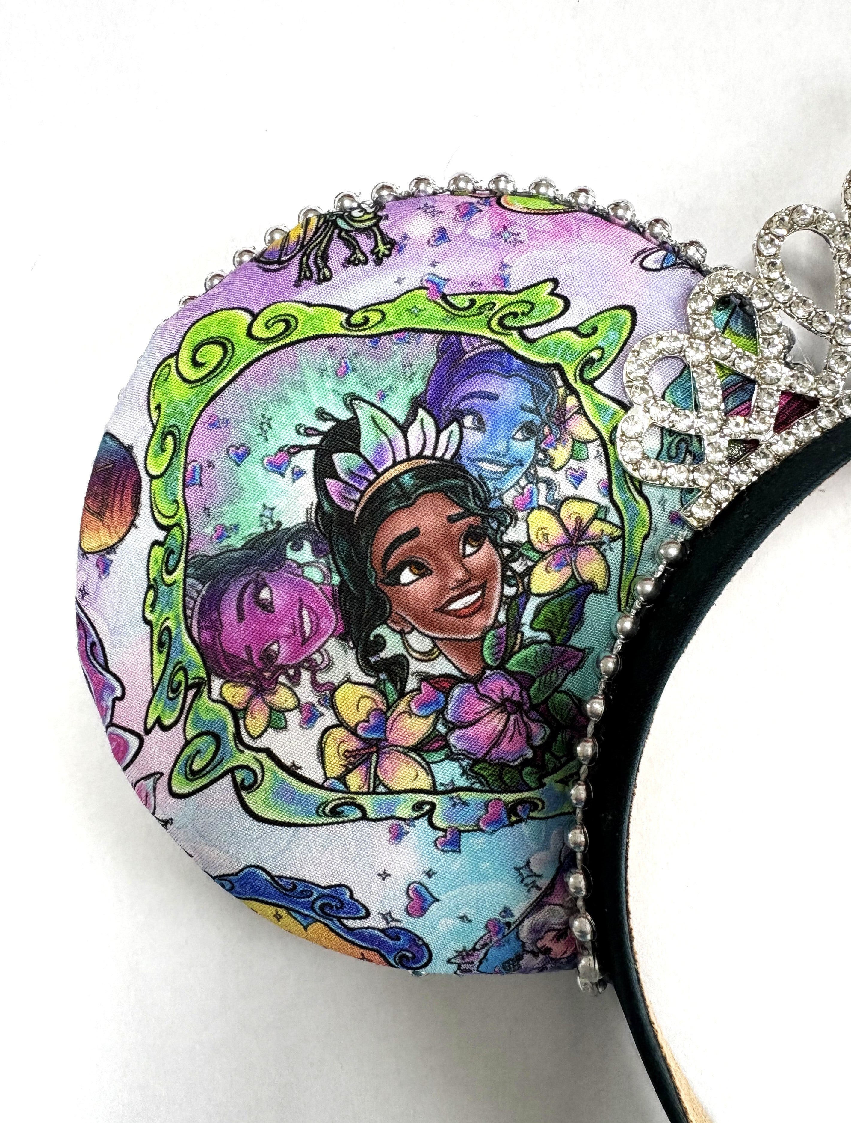 Bayou & Bazaar - Princess Duos Pixie Pair Set