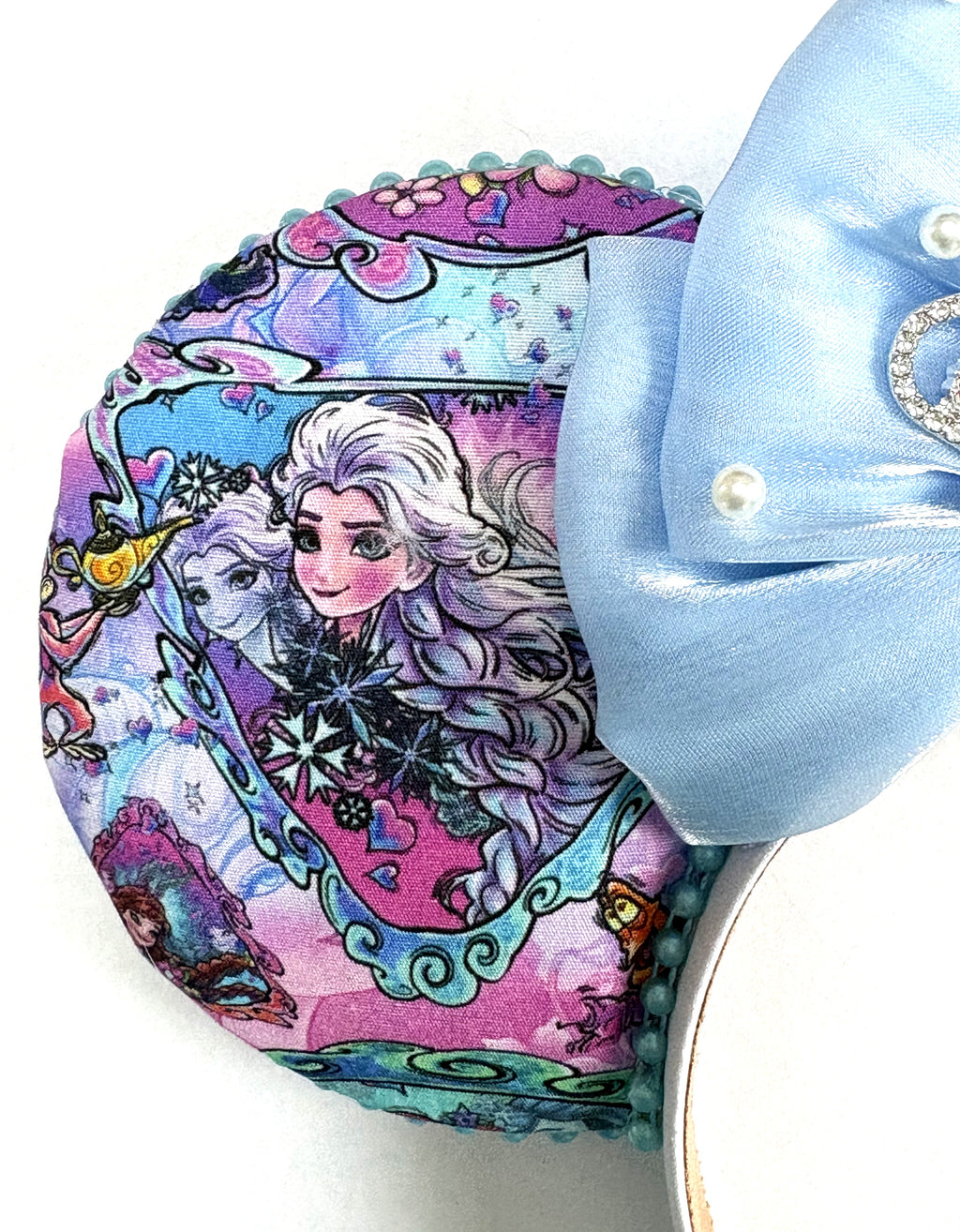 Frost & Fairytales - Princess Duos Pixie Pair Set